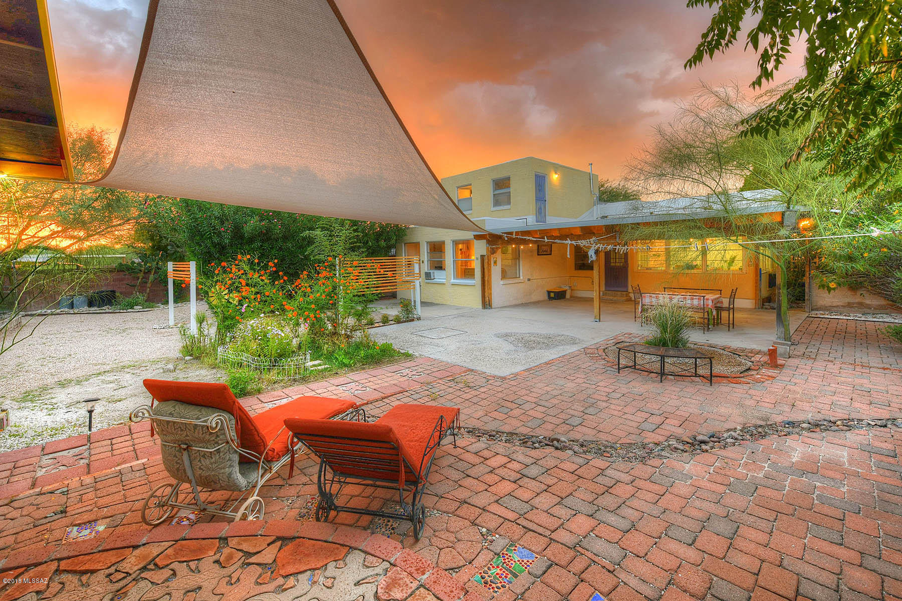 New Deal Acres - Residential