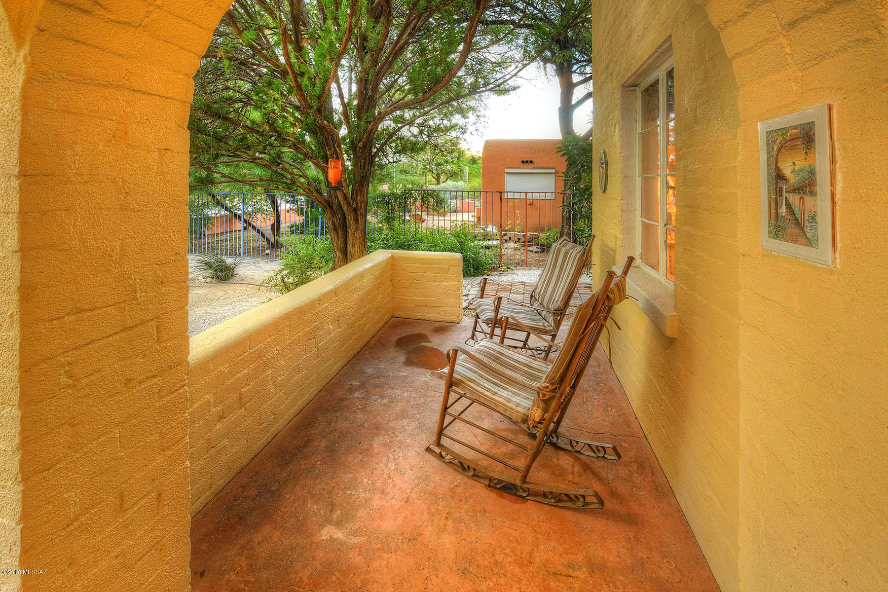 New Deal Acres - Residential