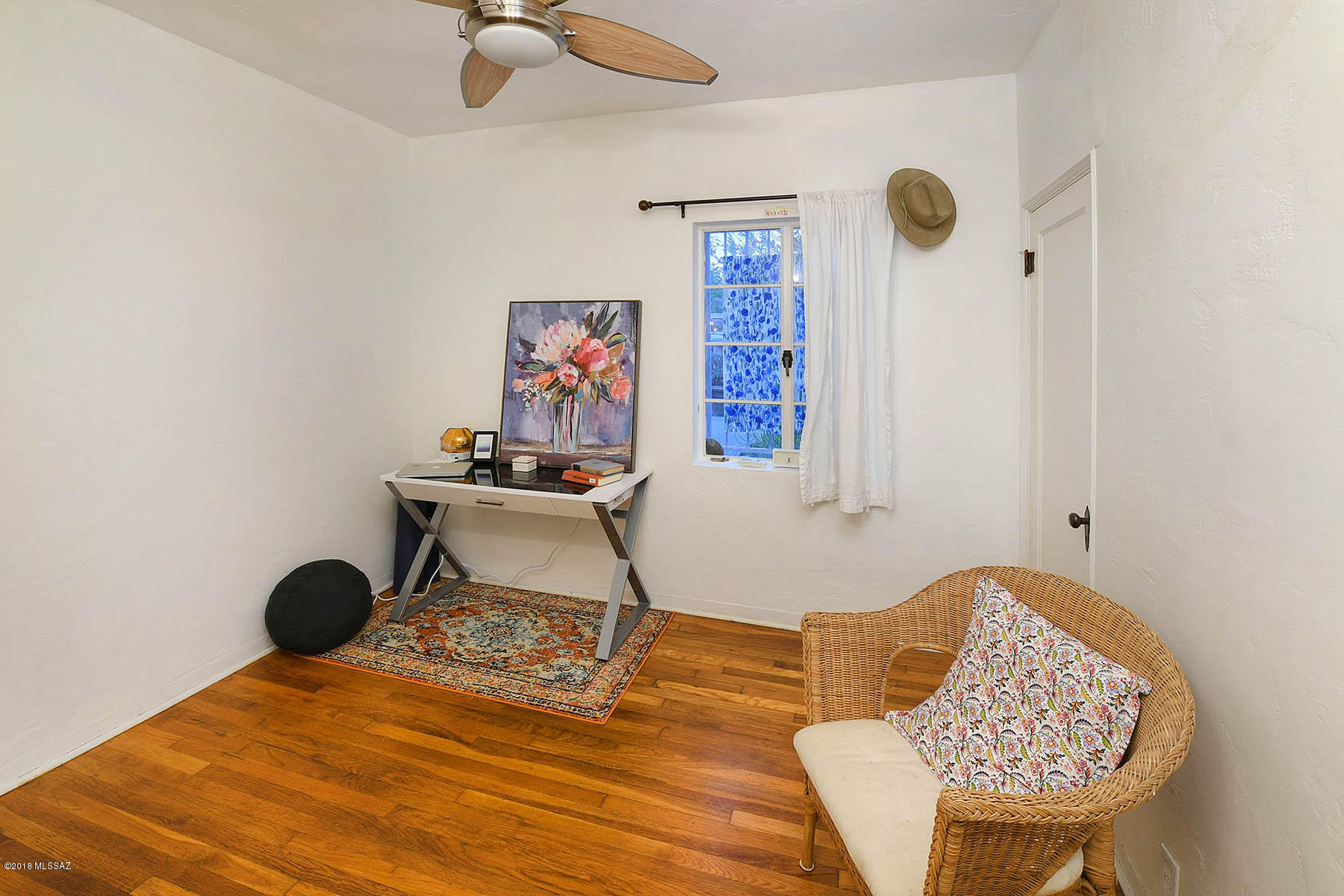 New Deal Acres - Residential