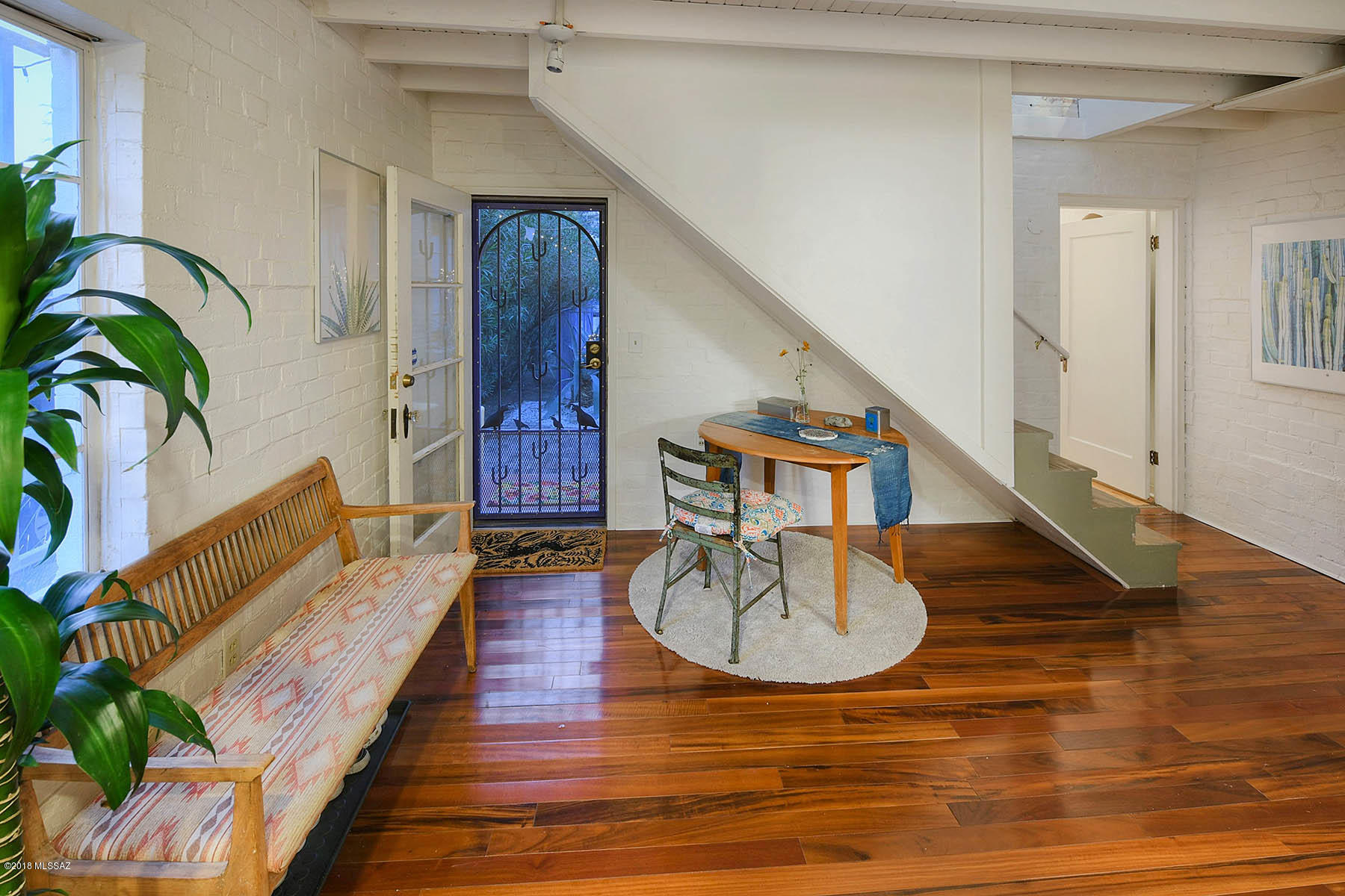 New Deal Acres - Residential