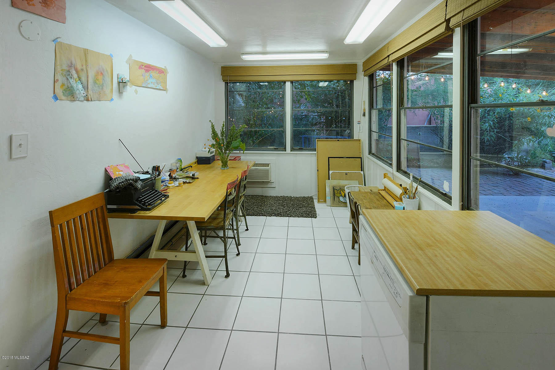New Deal Acres - Residential