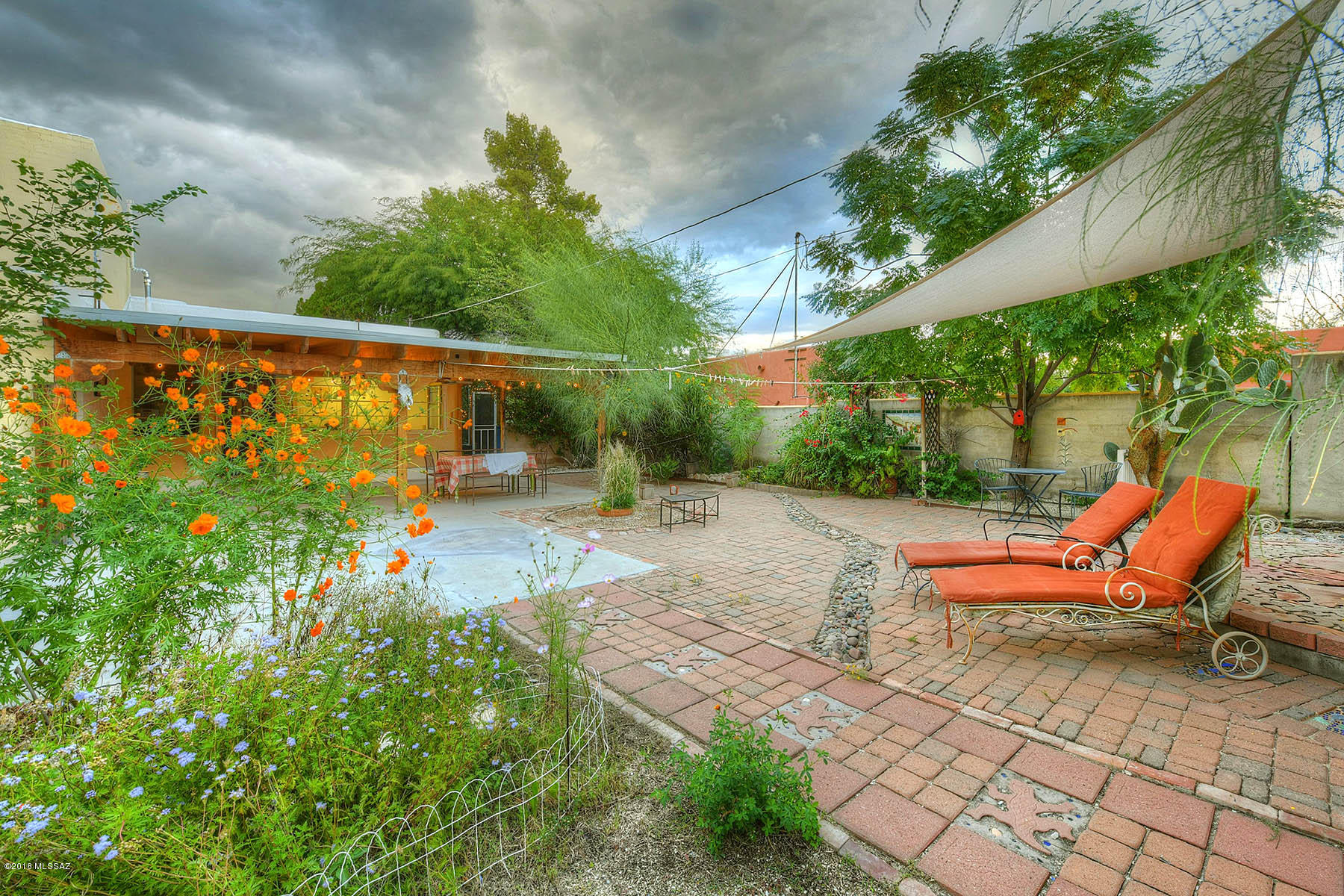 New Deal Acres - Residential