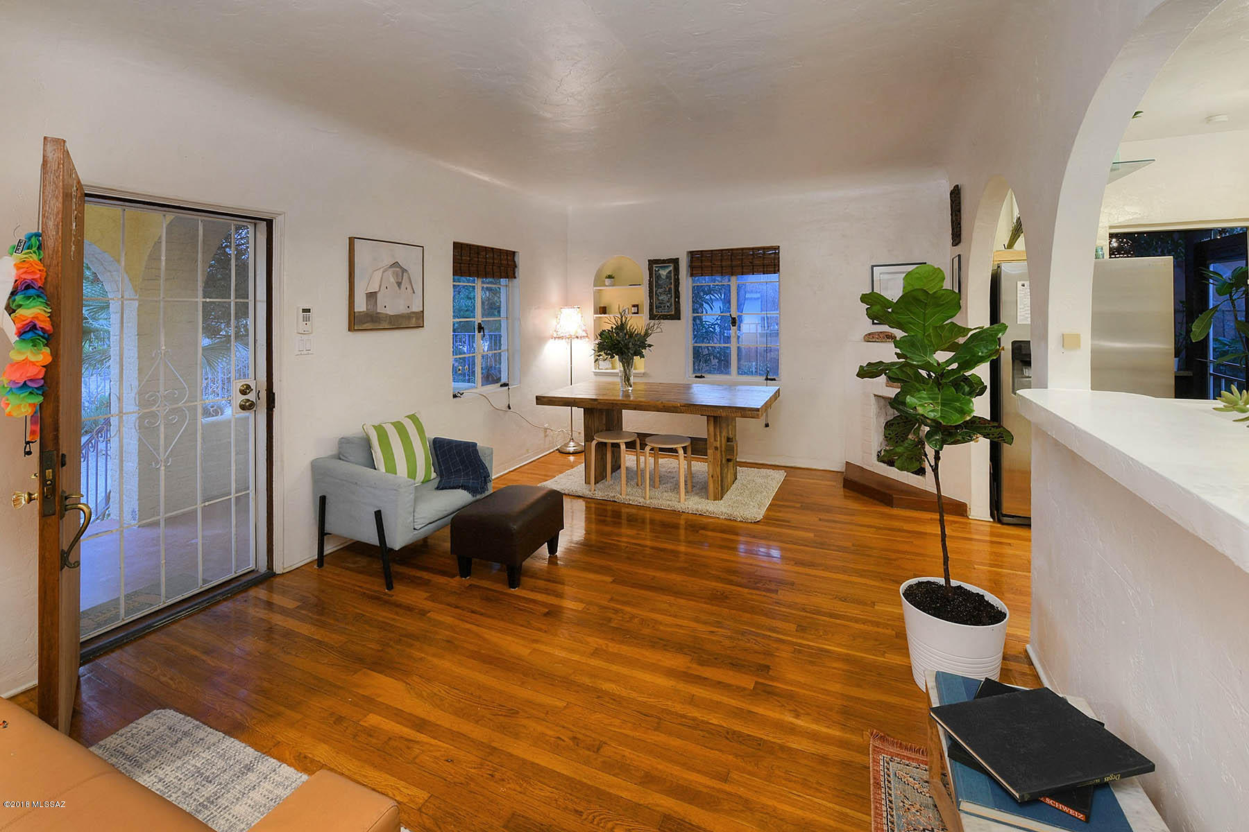 New Deal Acres - Residential