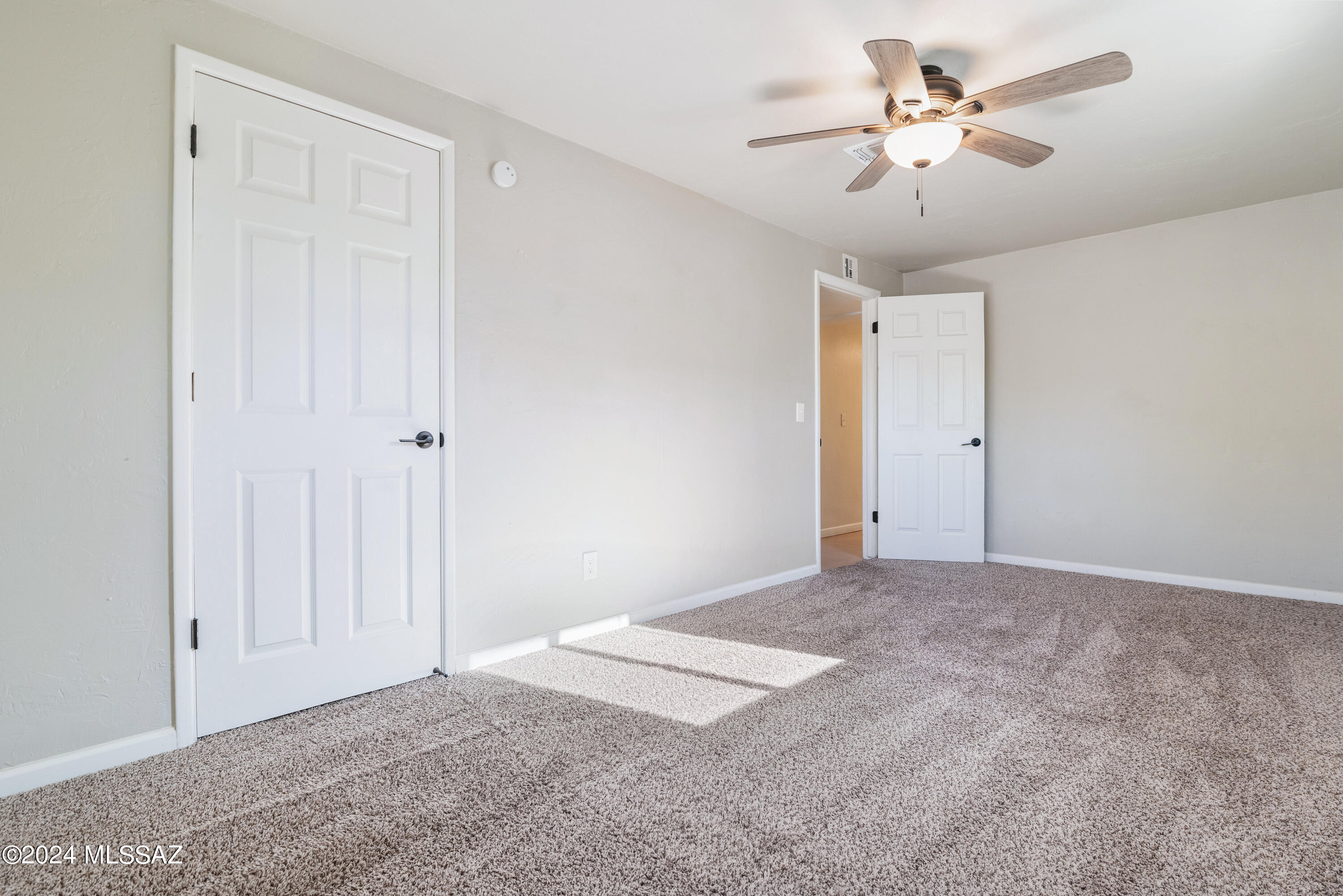 University Heights - Residential