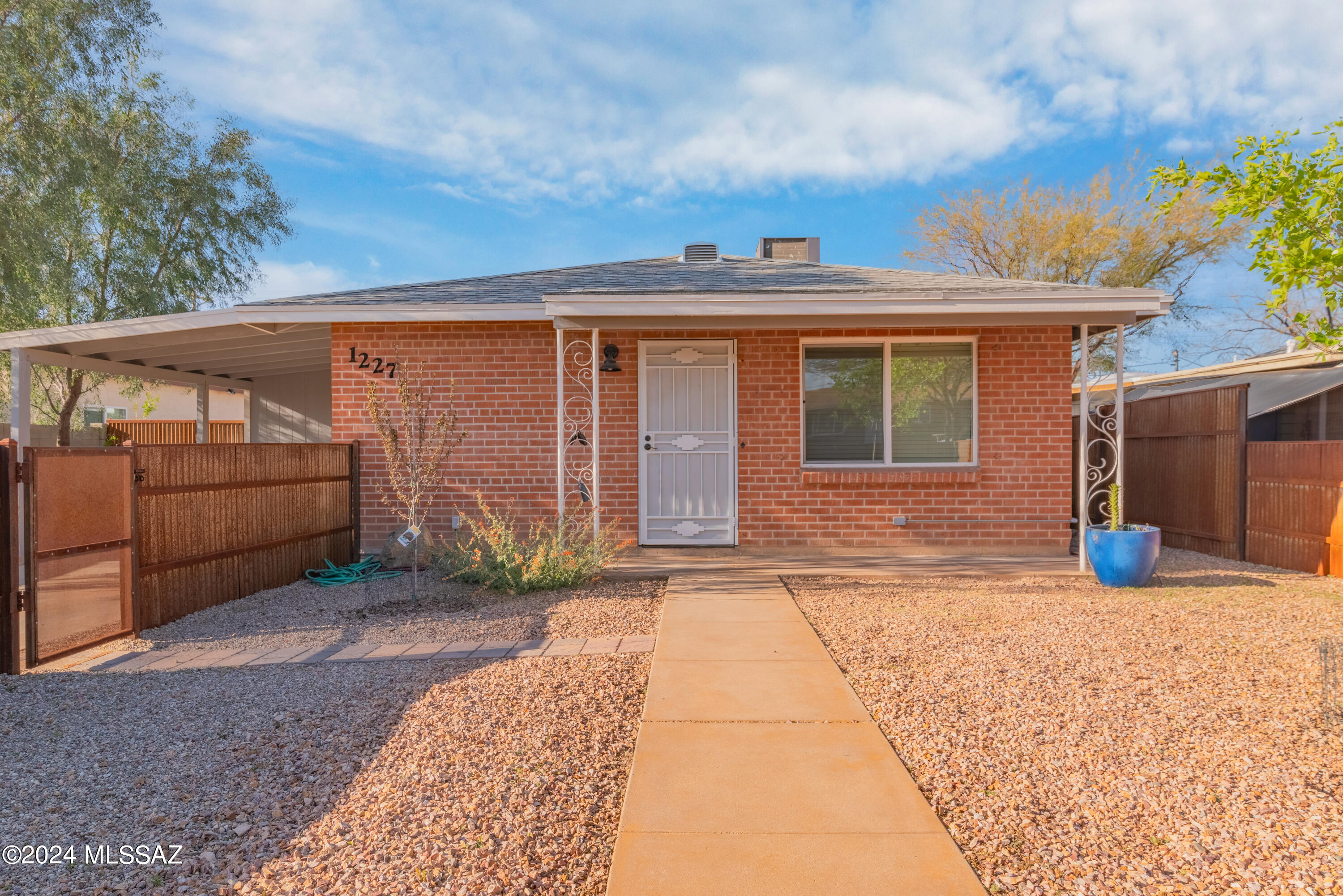 University Heights - Residential