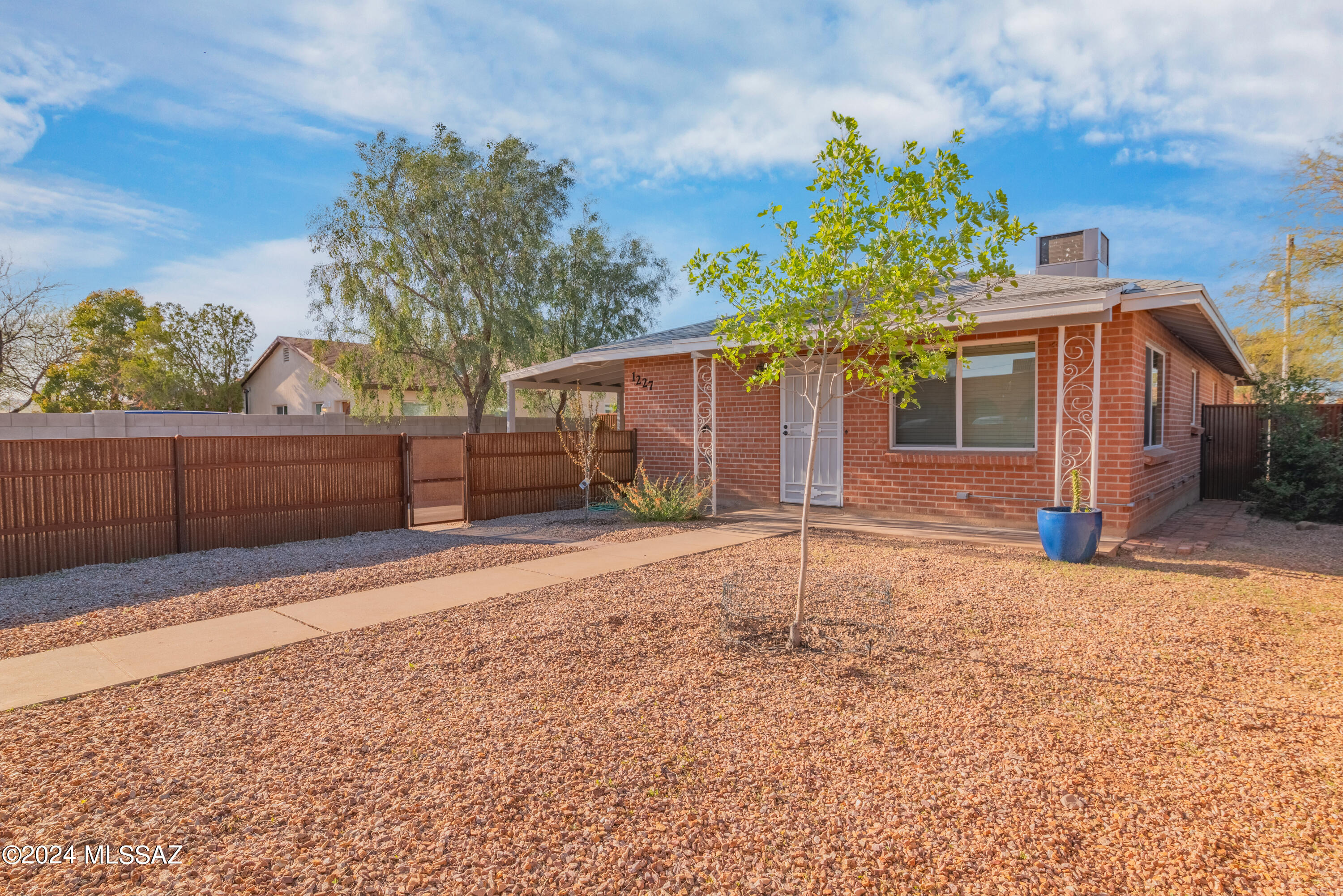 University Heights - Residential