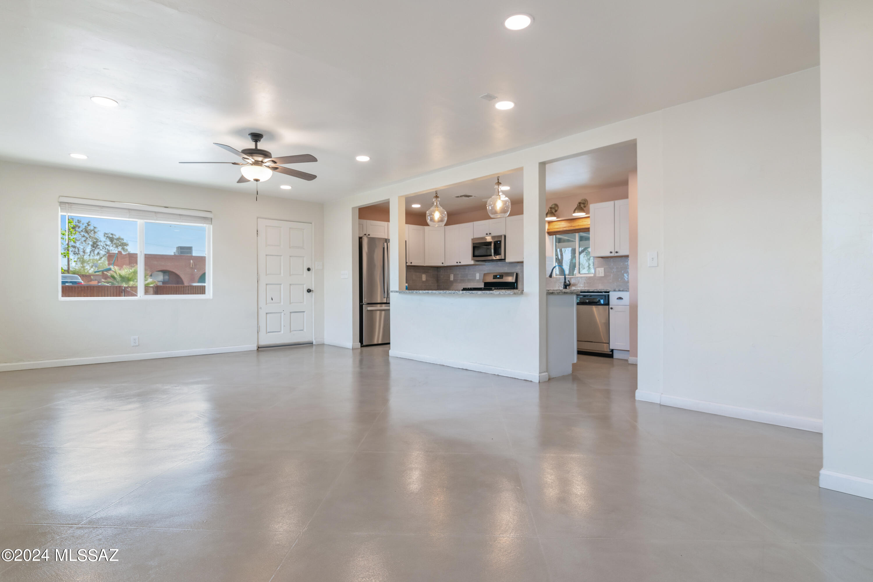 University Heights - Residential