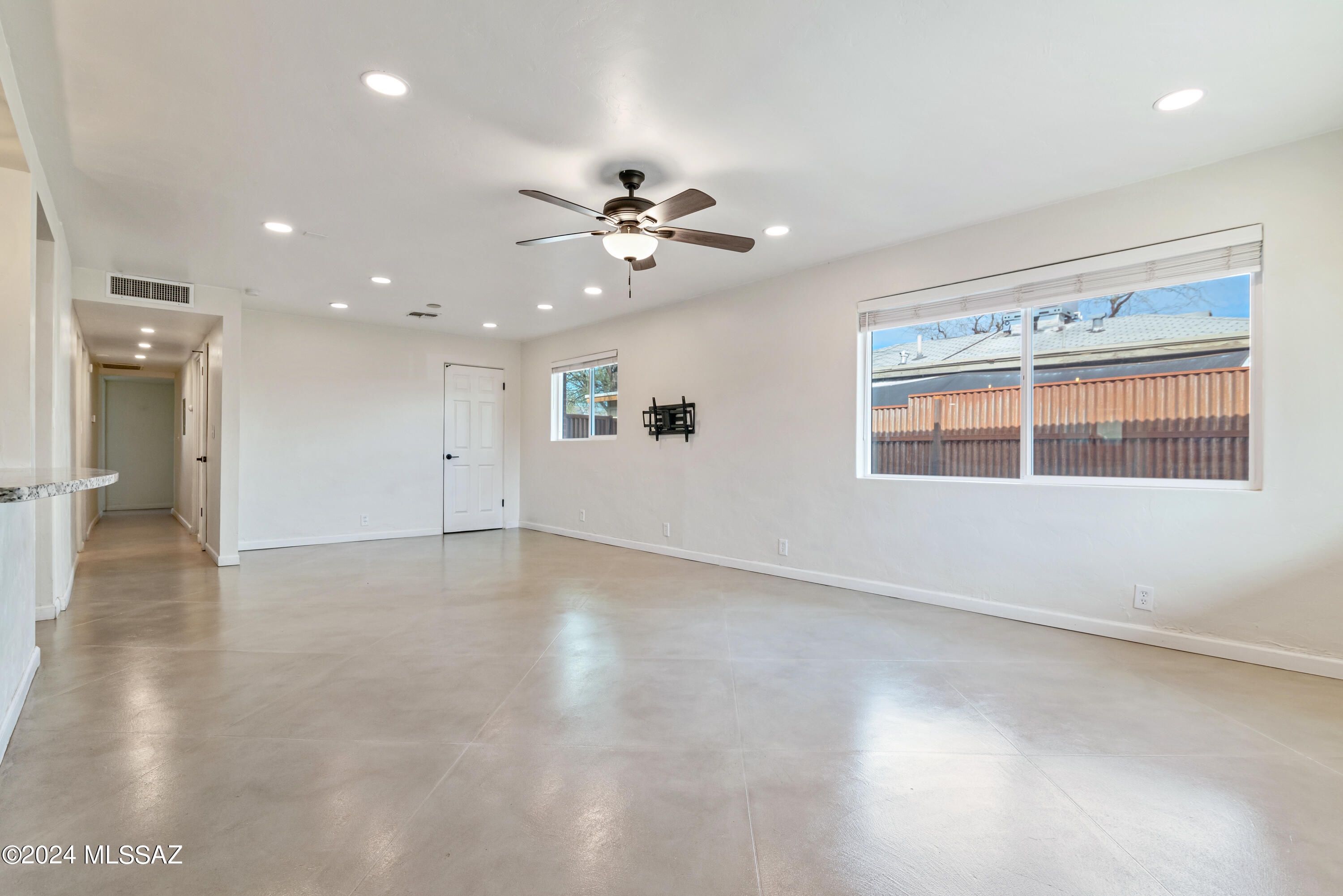 University Heights - Residential