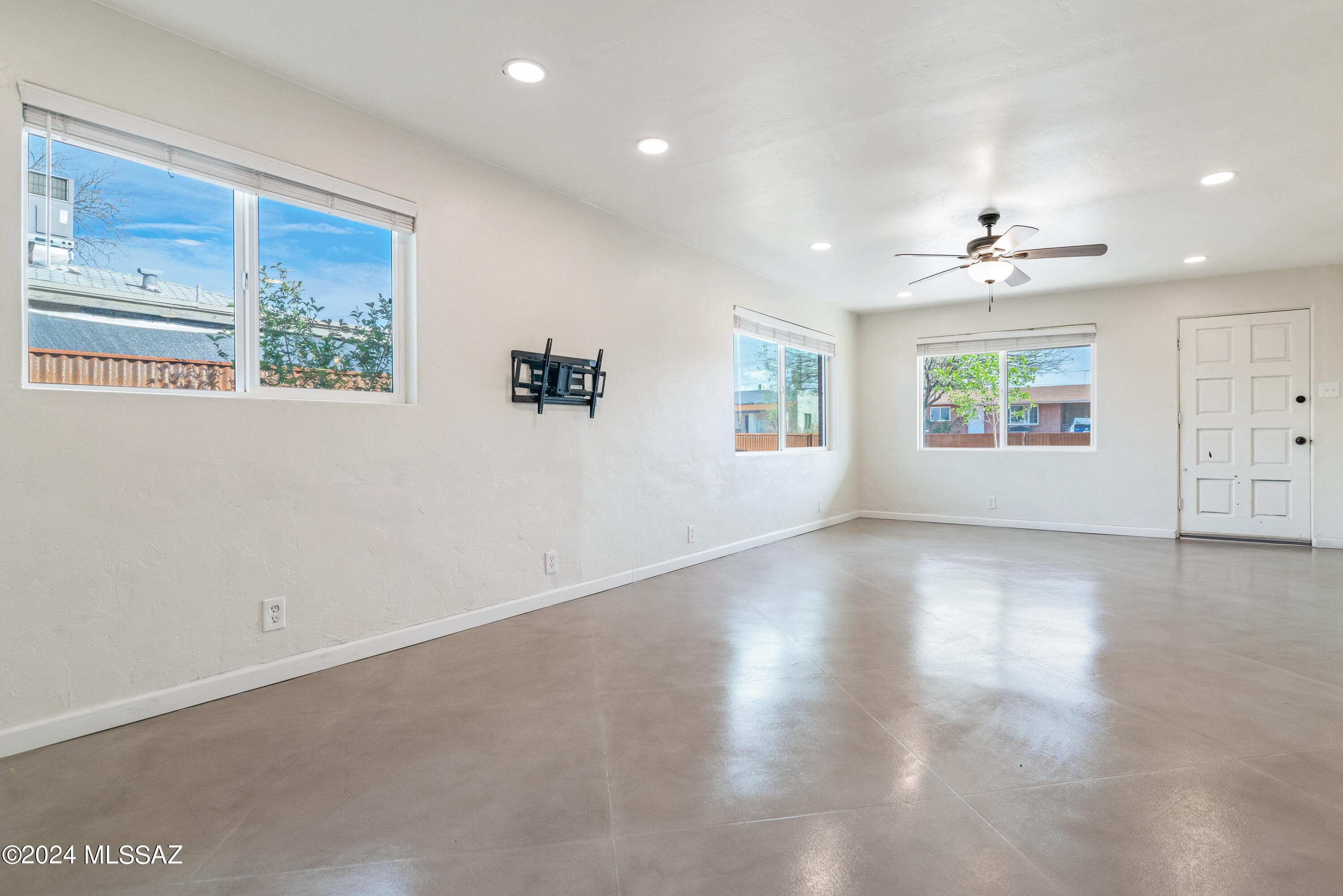 University Heights - Residential