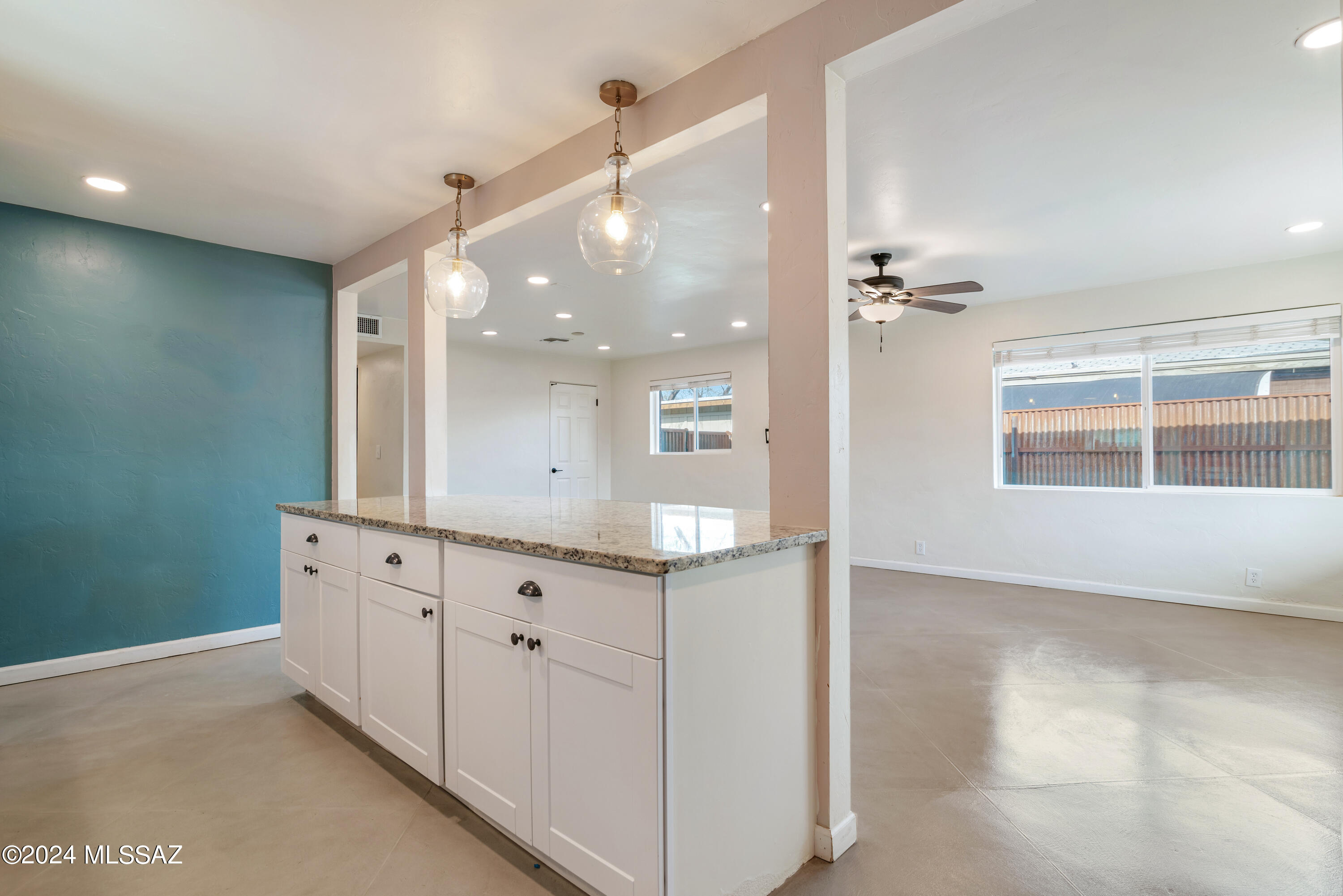 University Heights - Residential