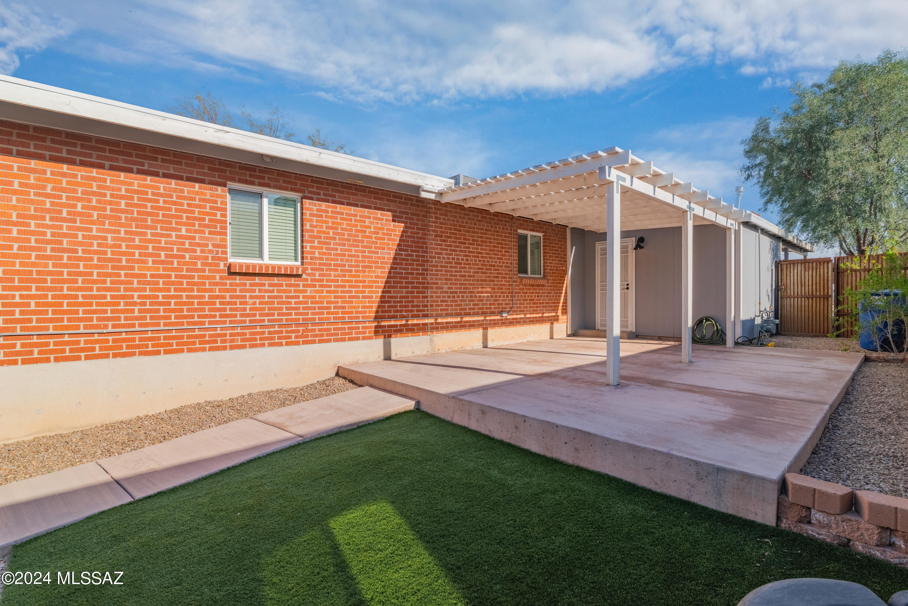 University Heights - Residential