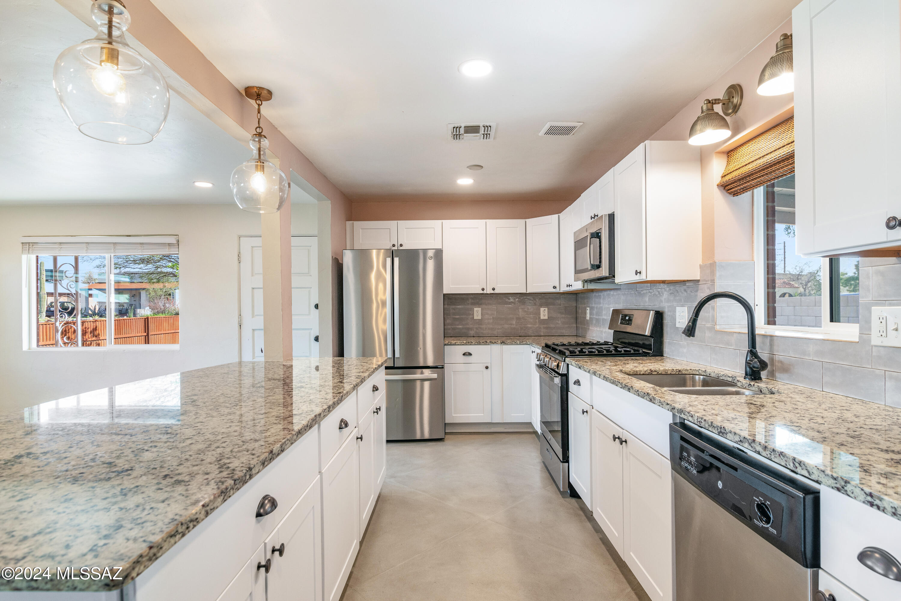 University Heights - Residential