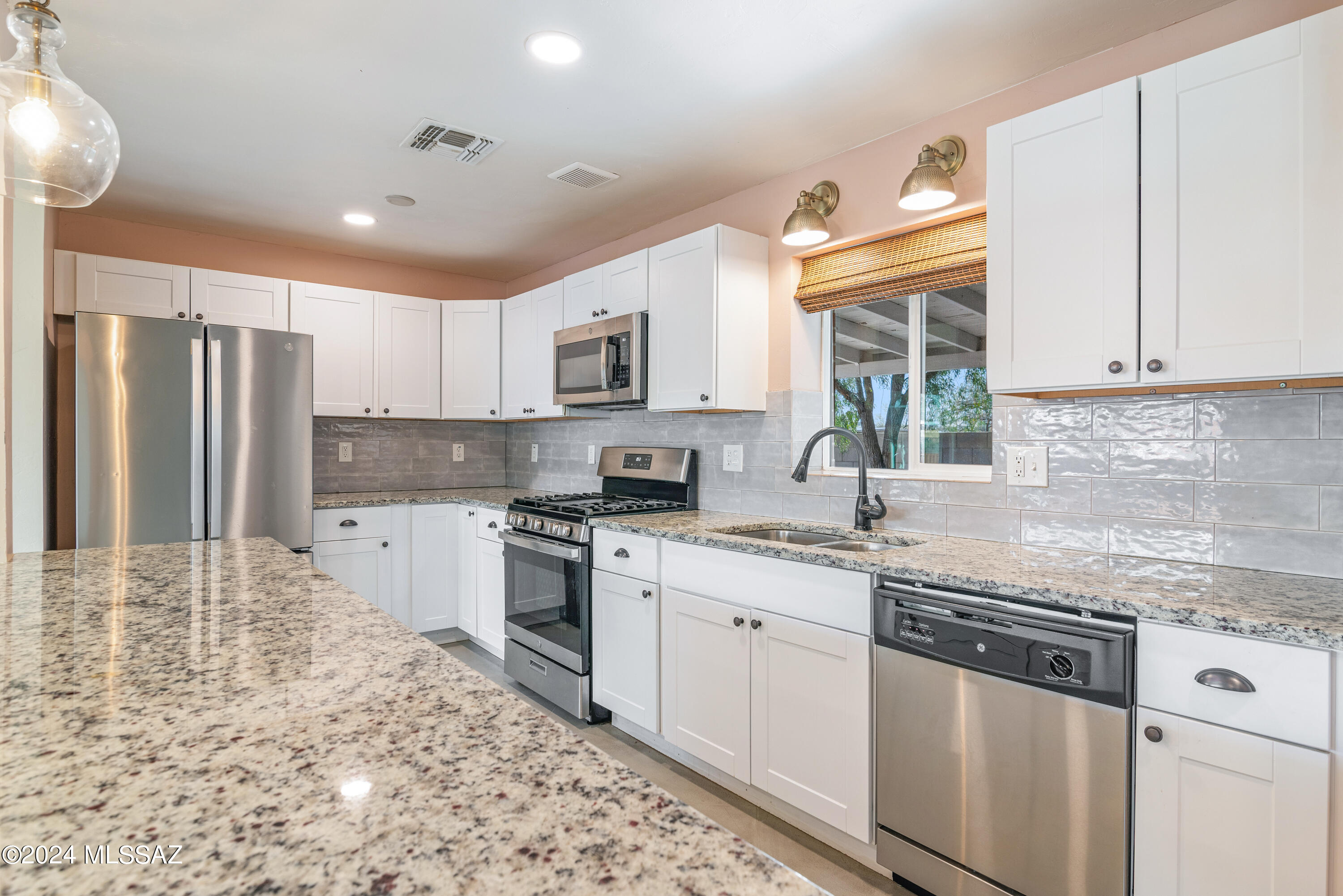 University Heights - Residential