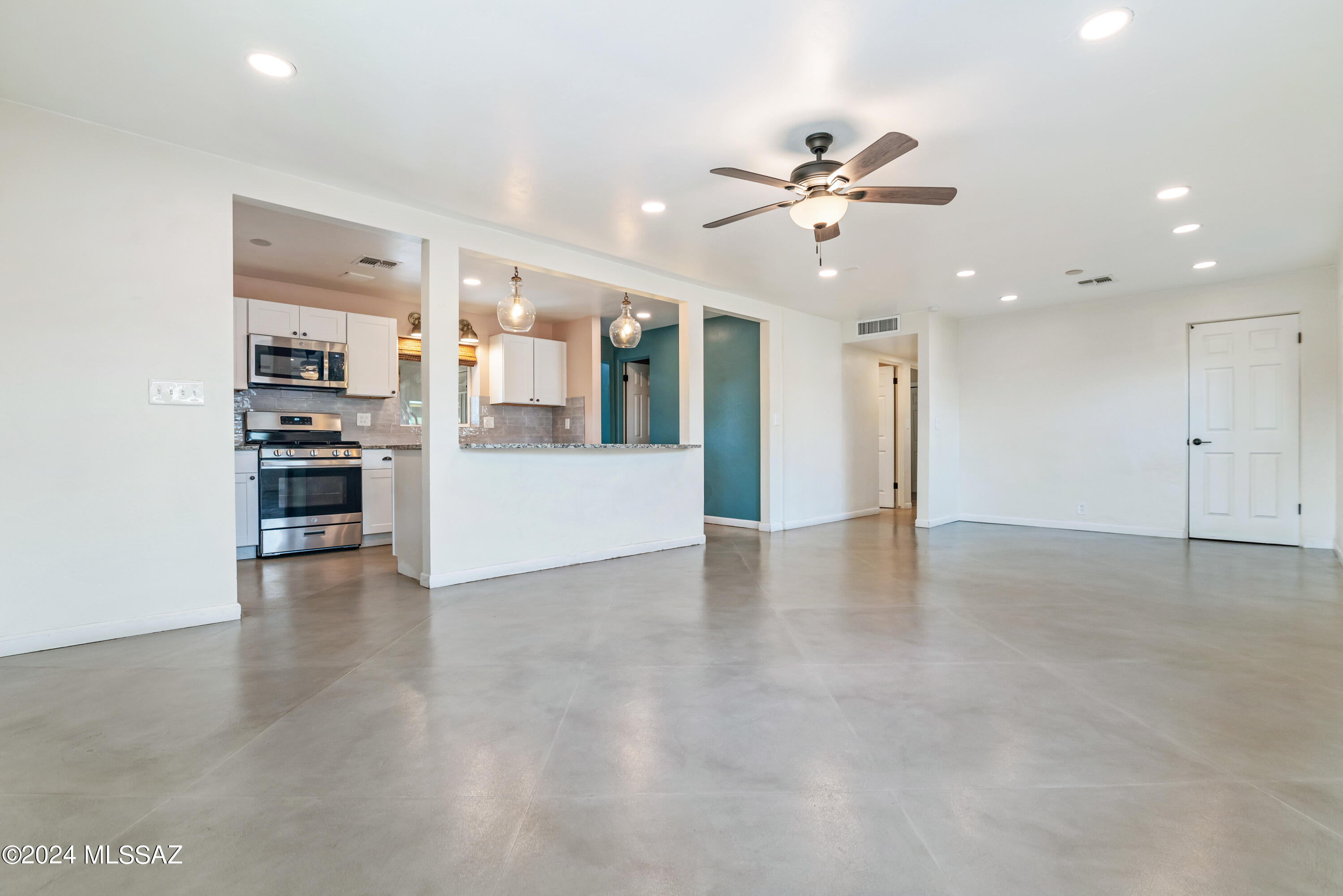 University Heights - Residential