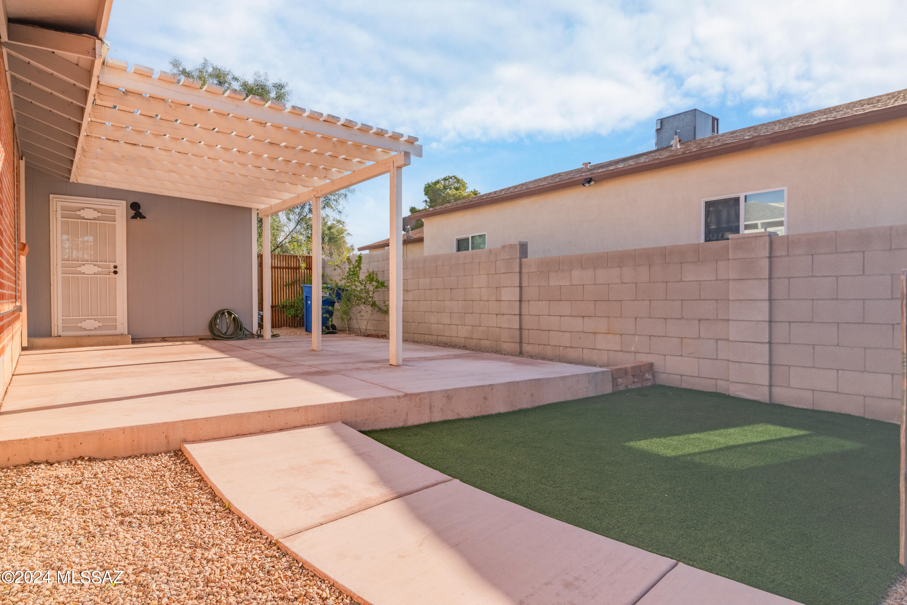 University Heights - Residential
