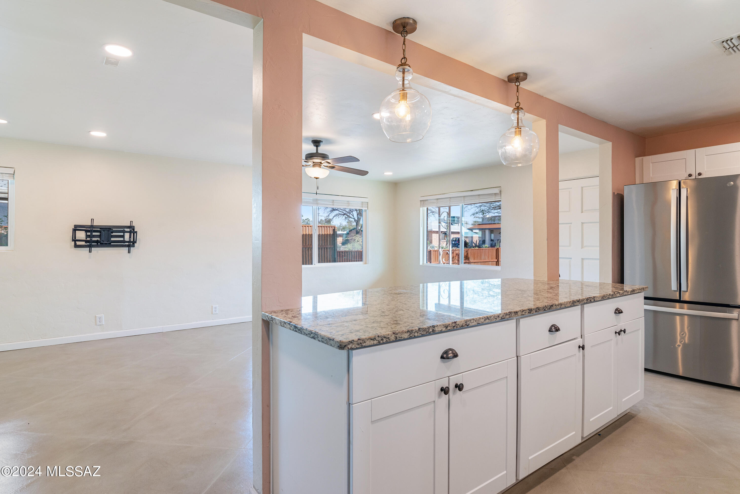University Heights - Residential