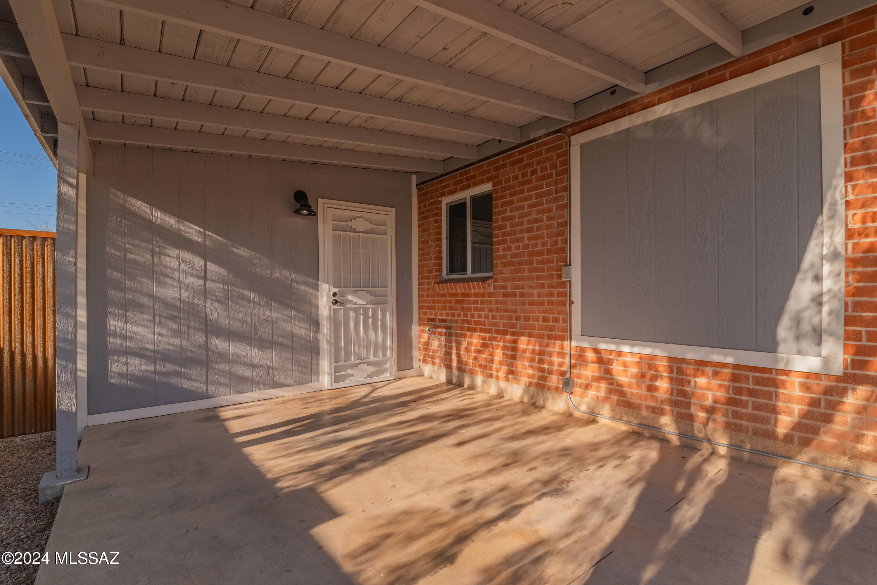 University Heights - Residential