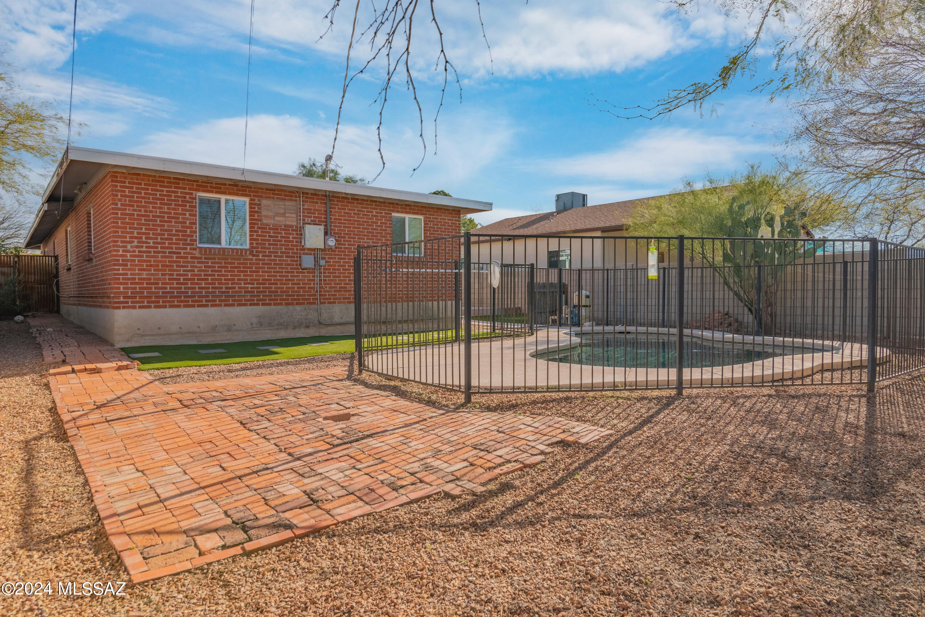 University Heights - Residential