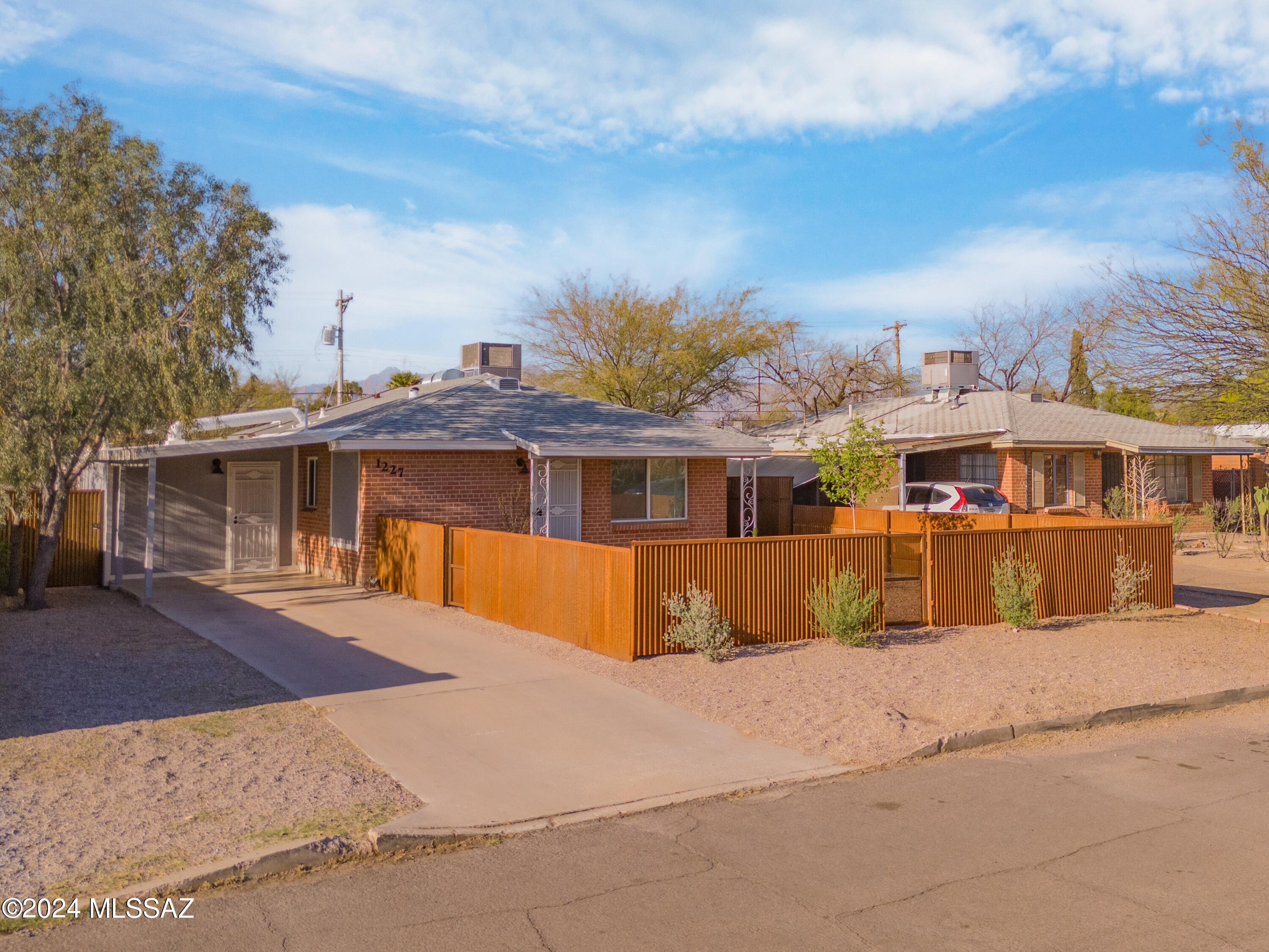 University Heights - Residential