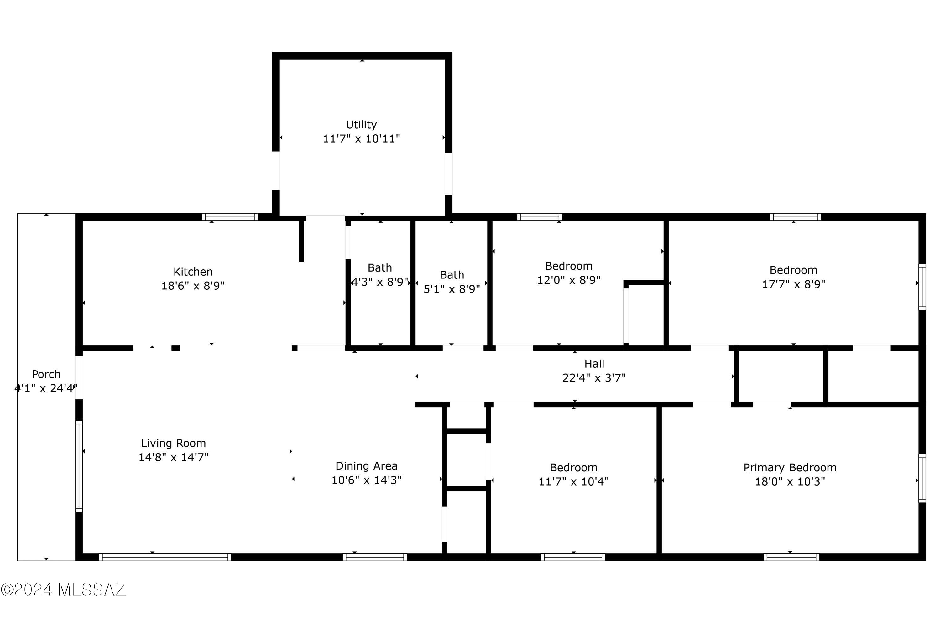 University Heights - Residential