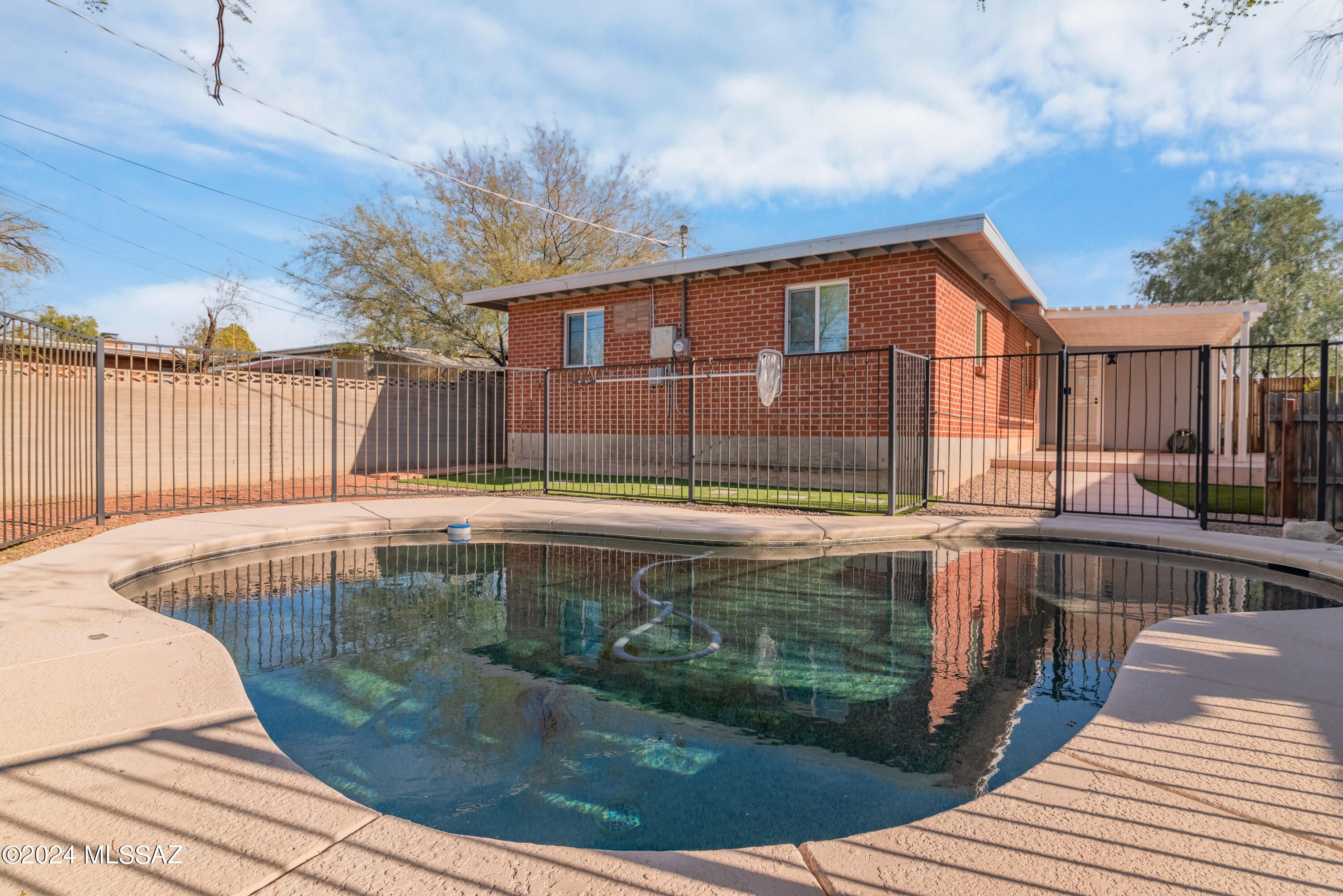 University Heights - Residential