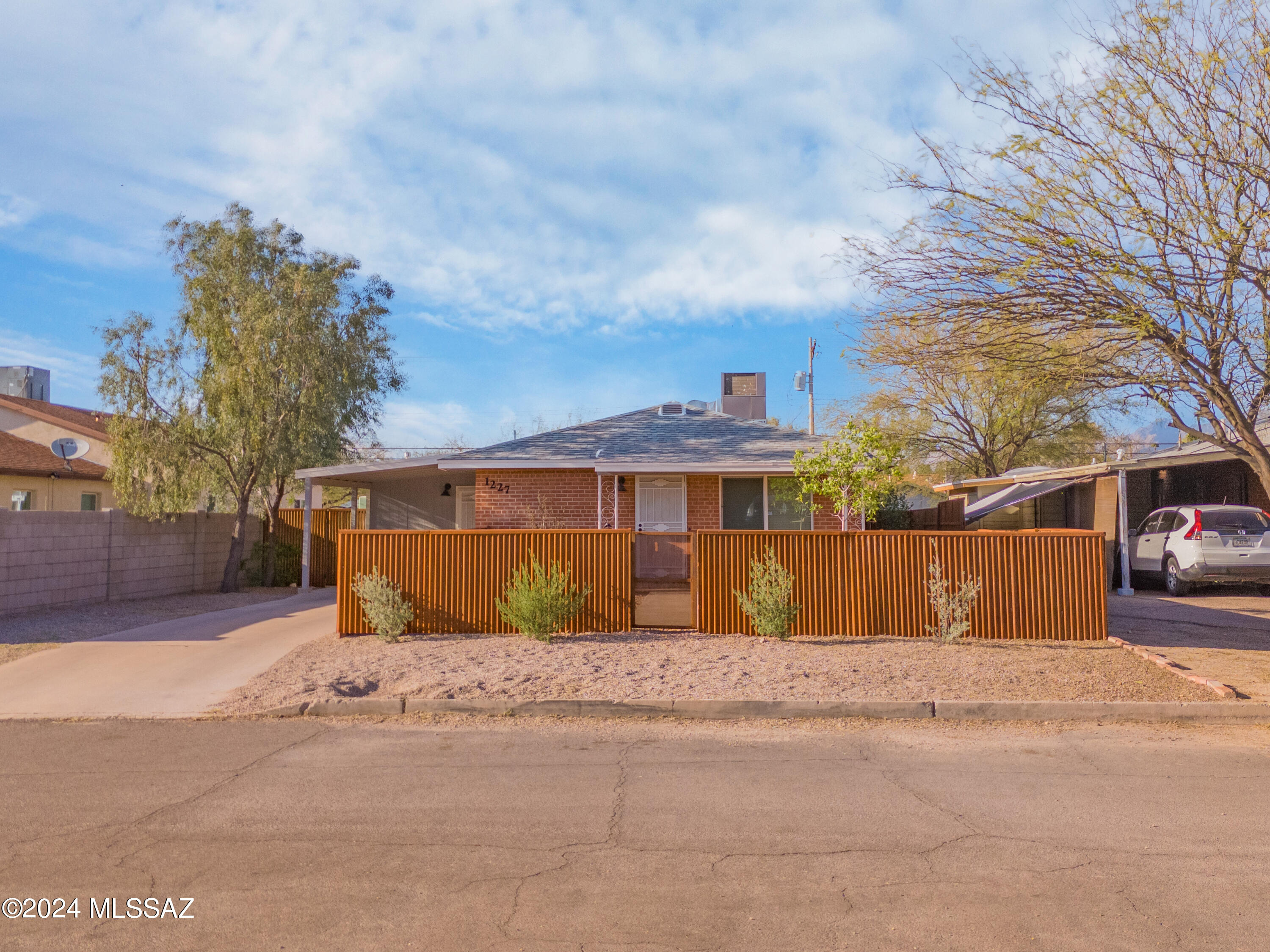 University Heights - Residential