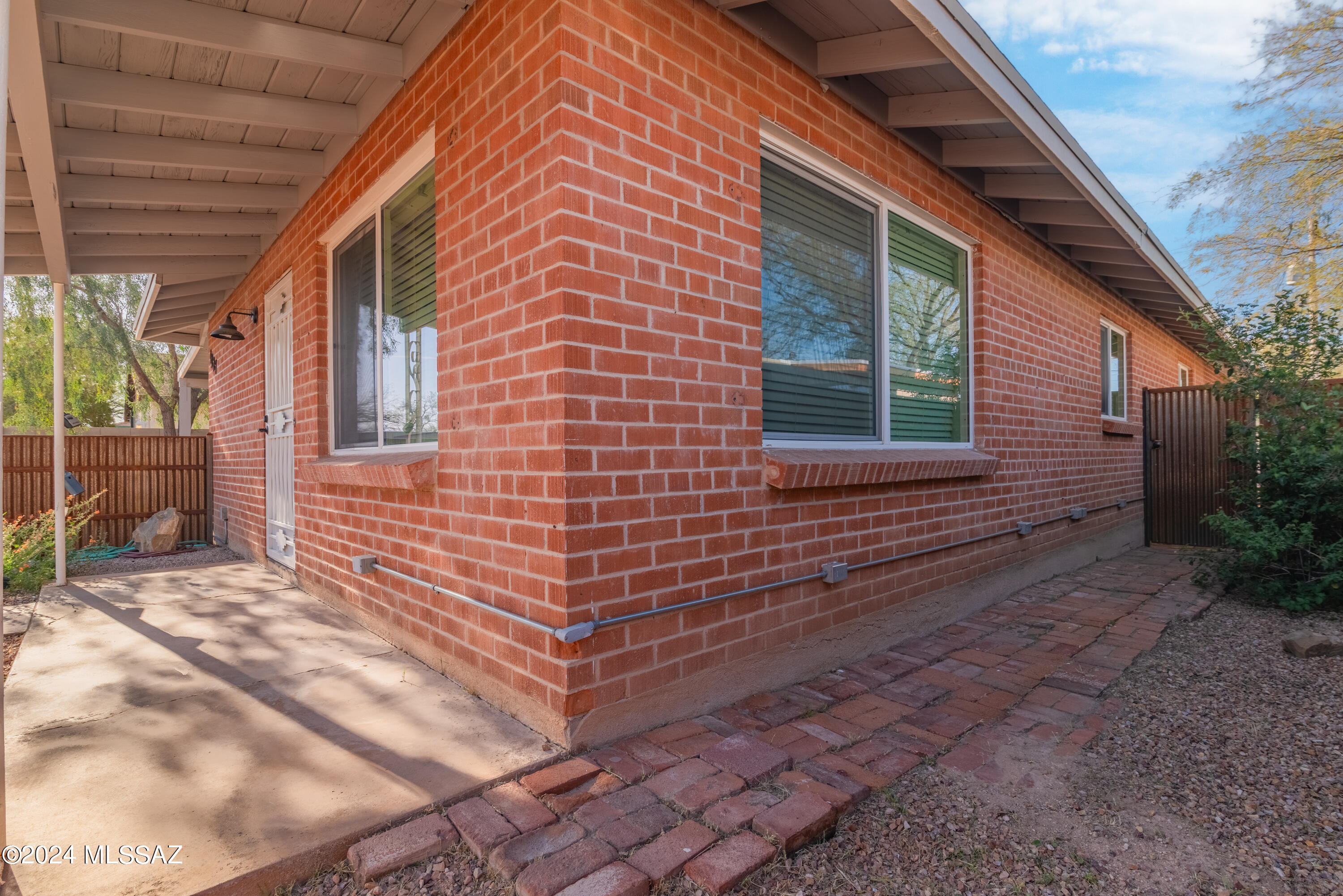 University Heights - Residential