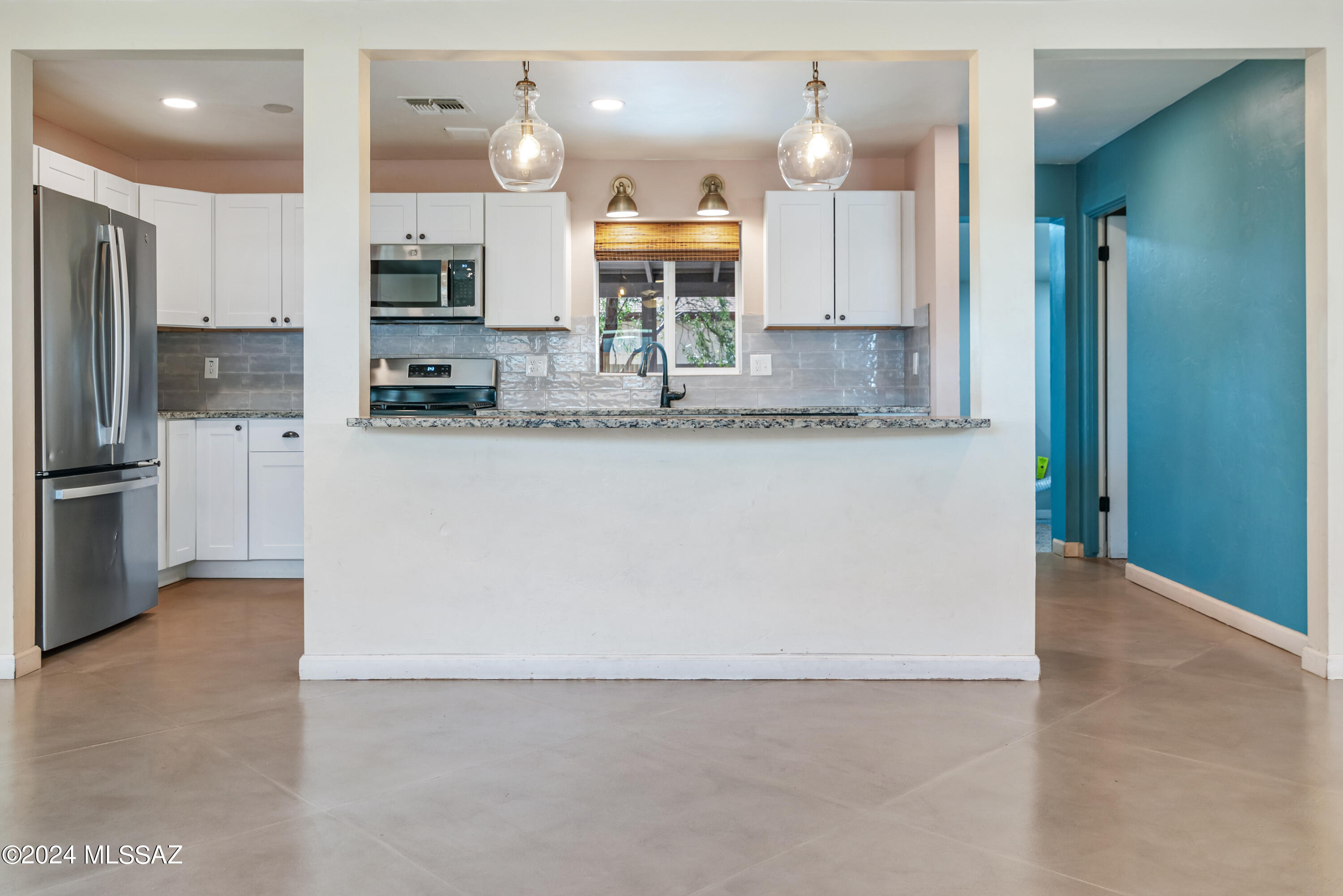 University Heights - Residential