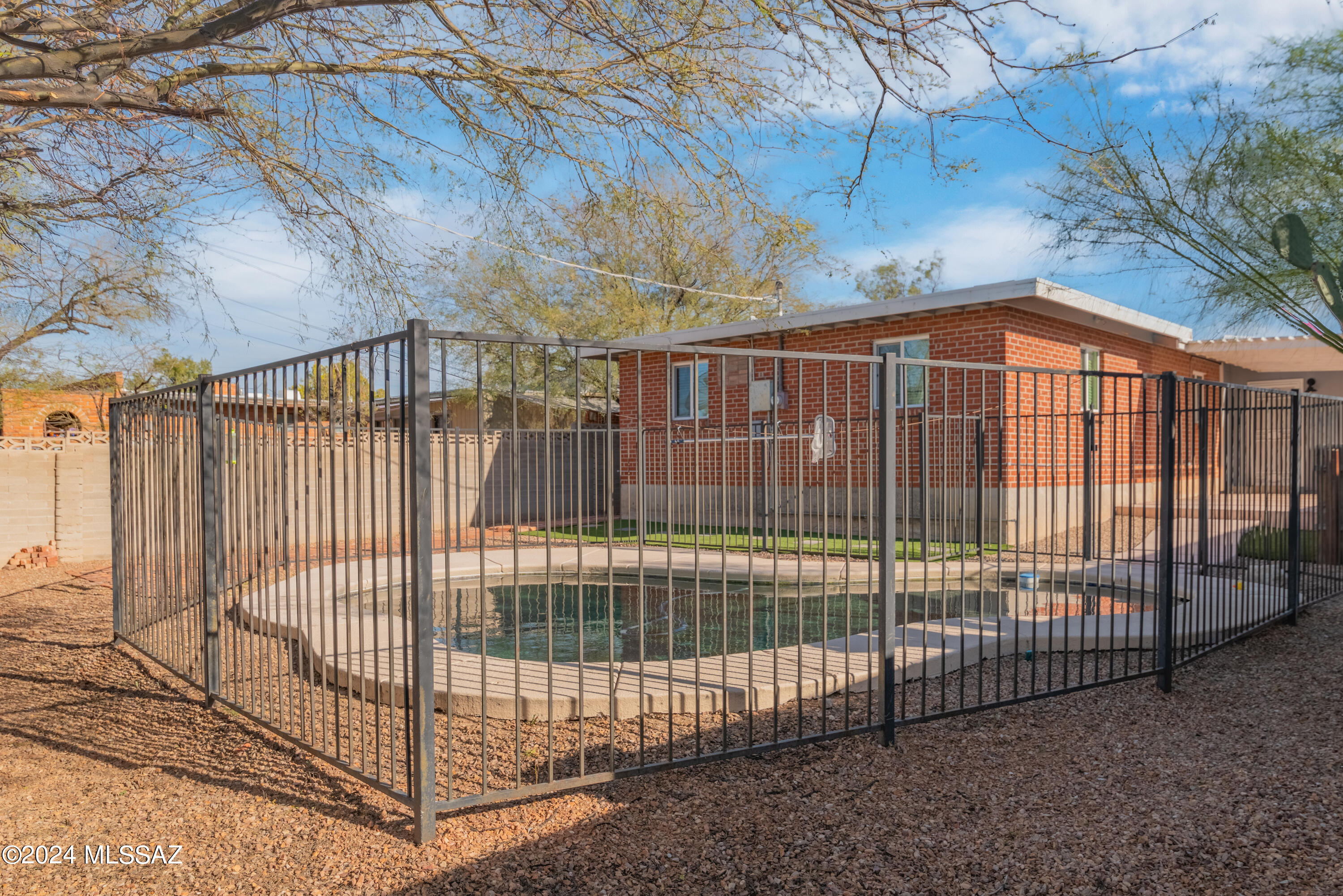 University Heights - Residential