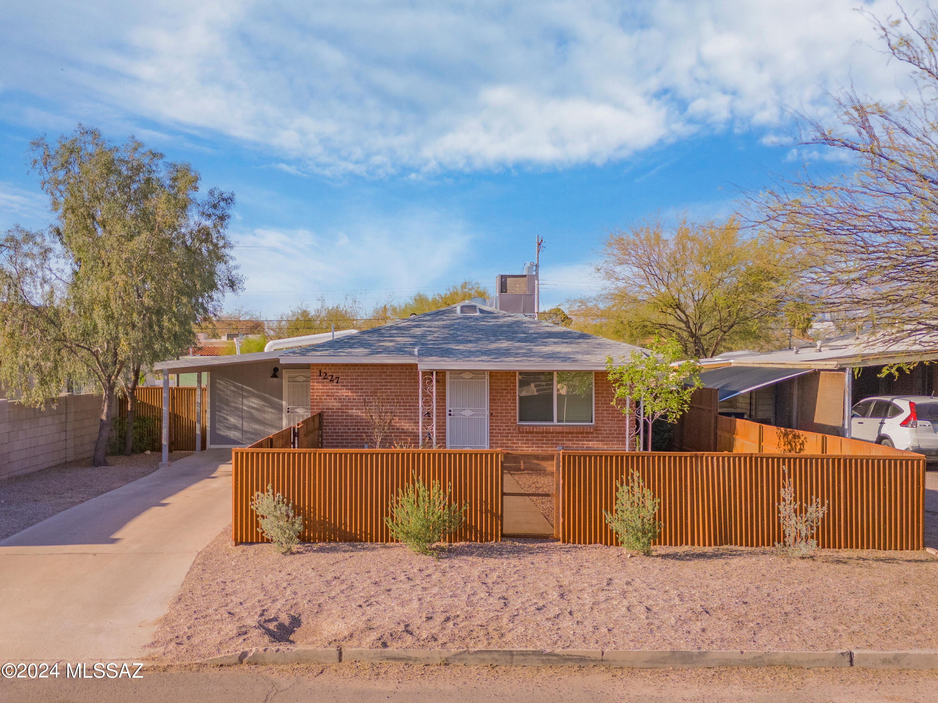 University Heights - Residential