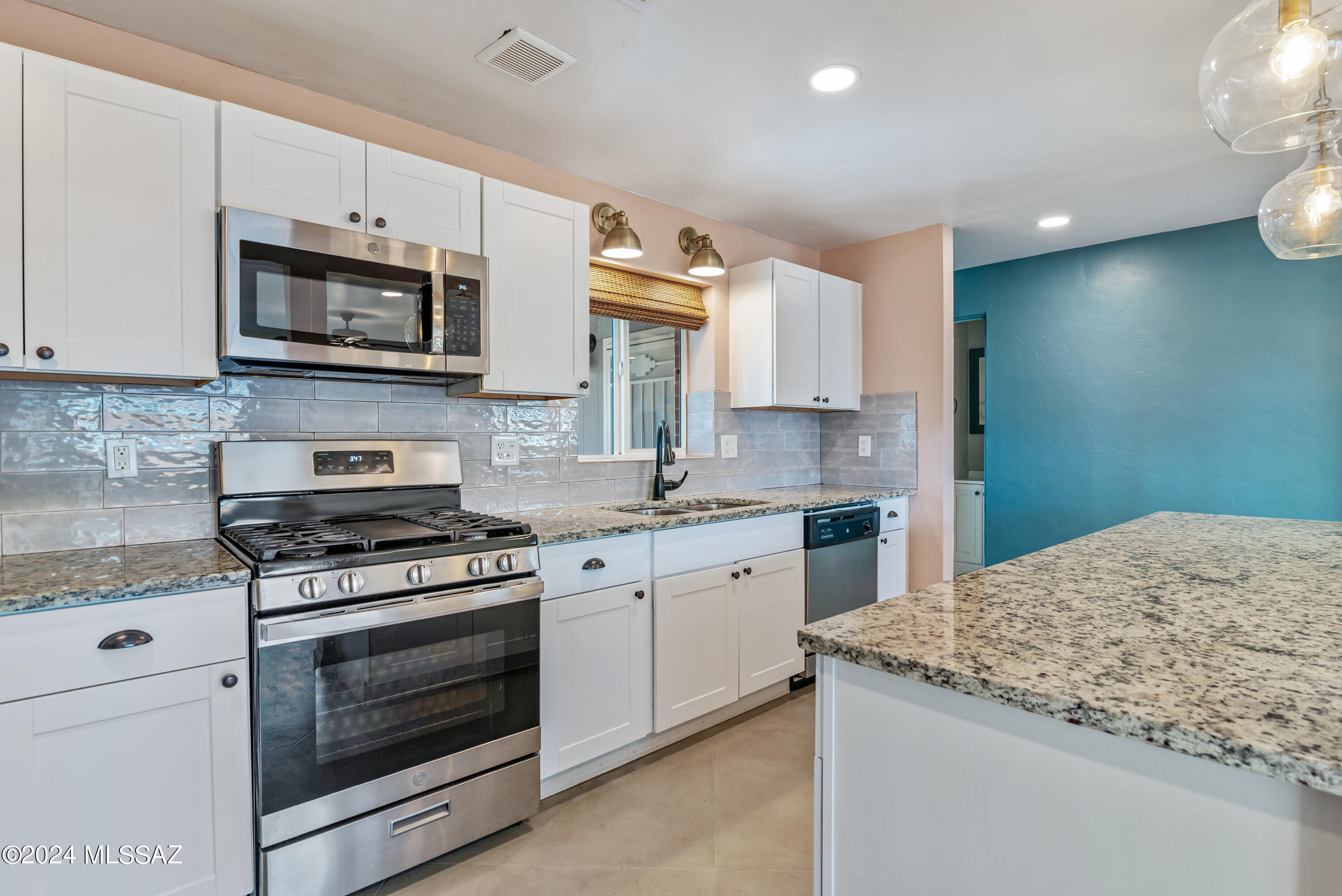 University Heights - Residential
