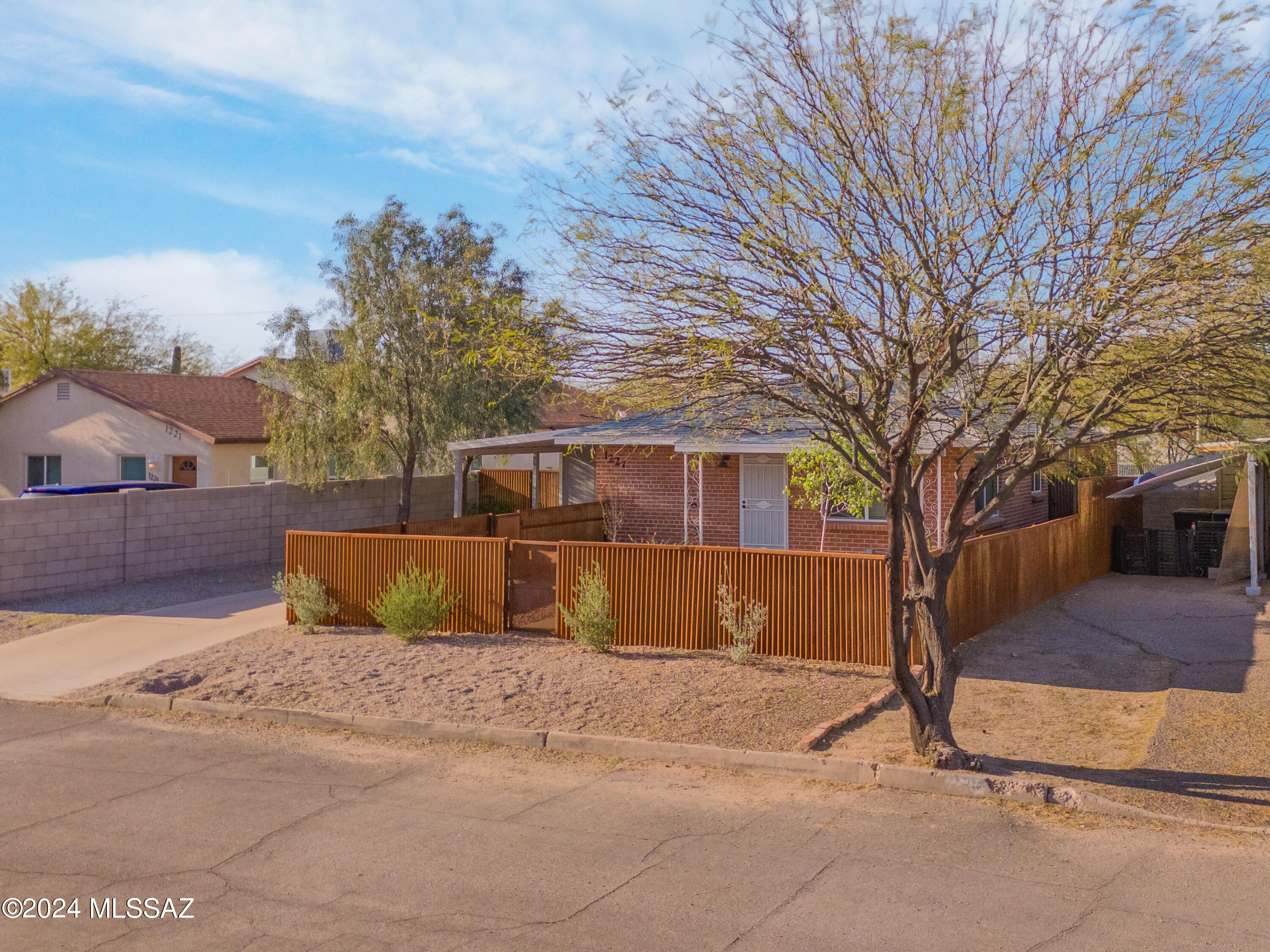 University Heights - Residential