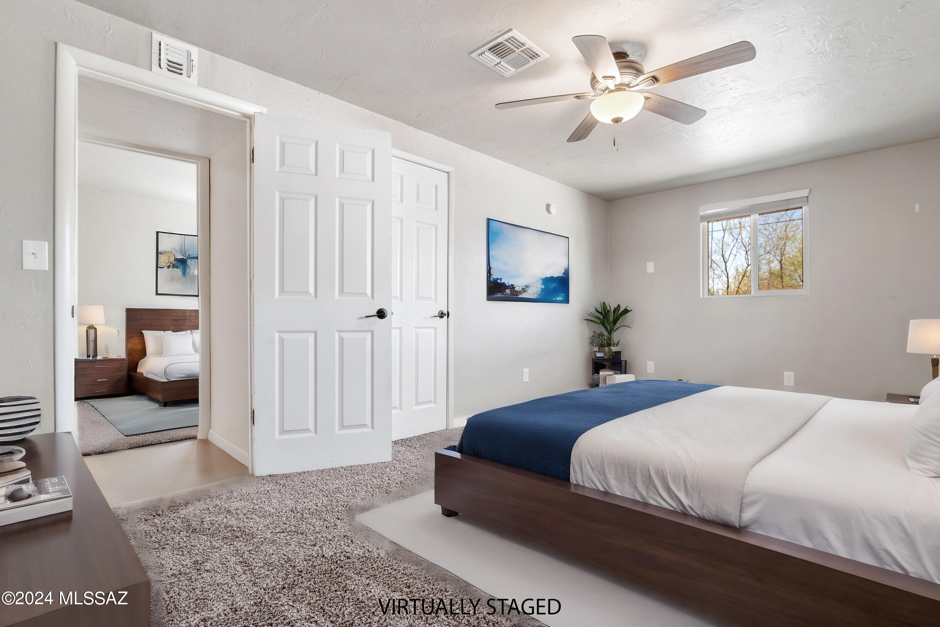 University Heights - Residential
