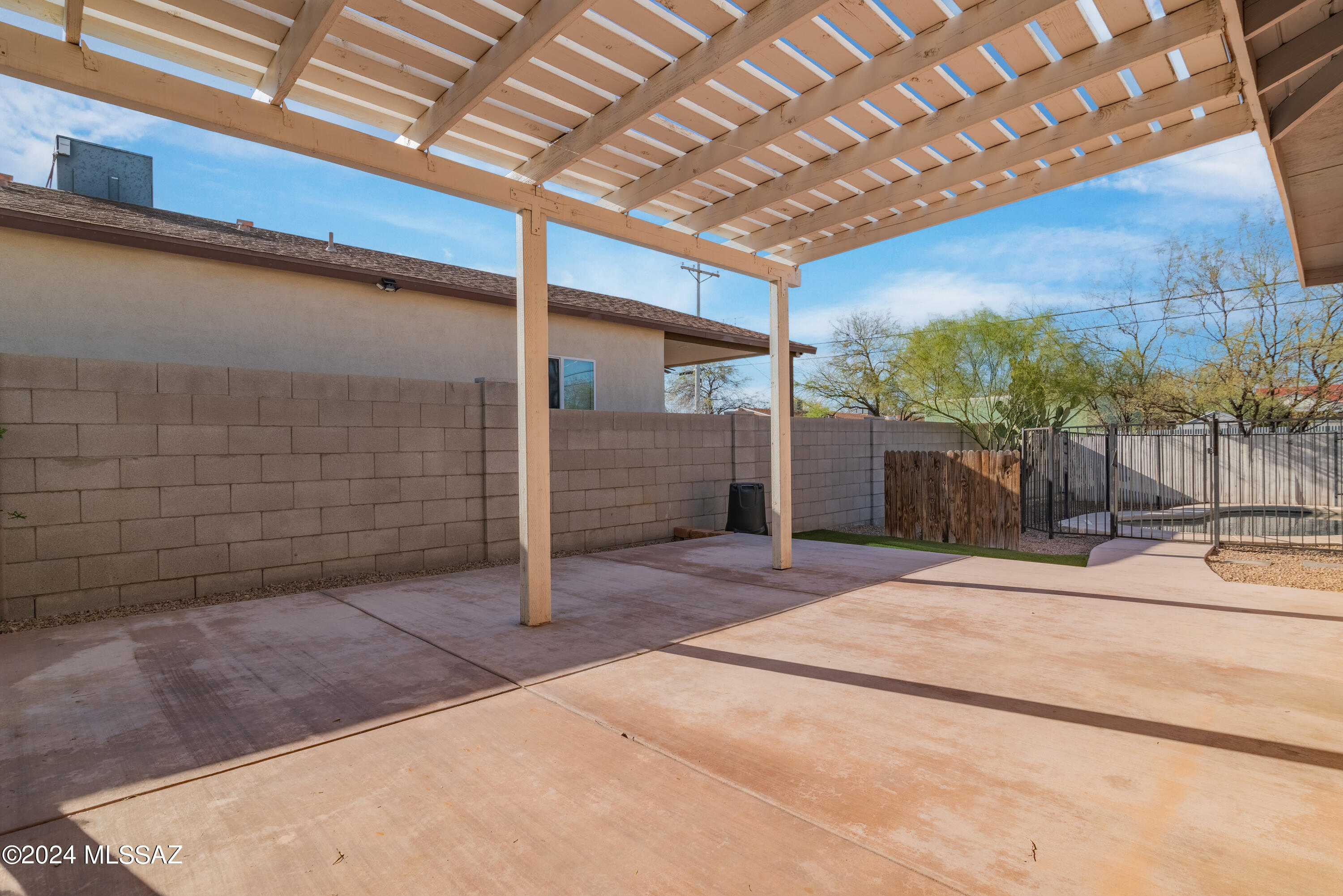 University Heights - Residential