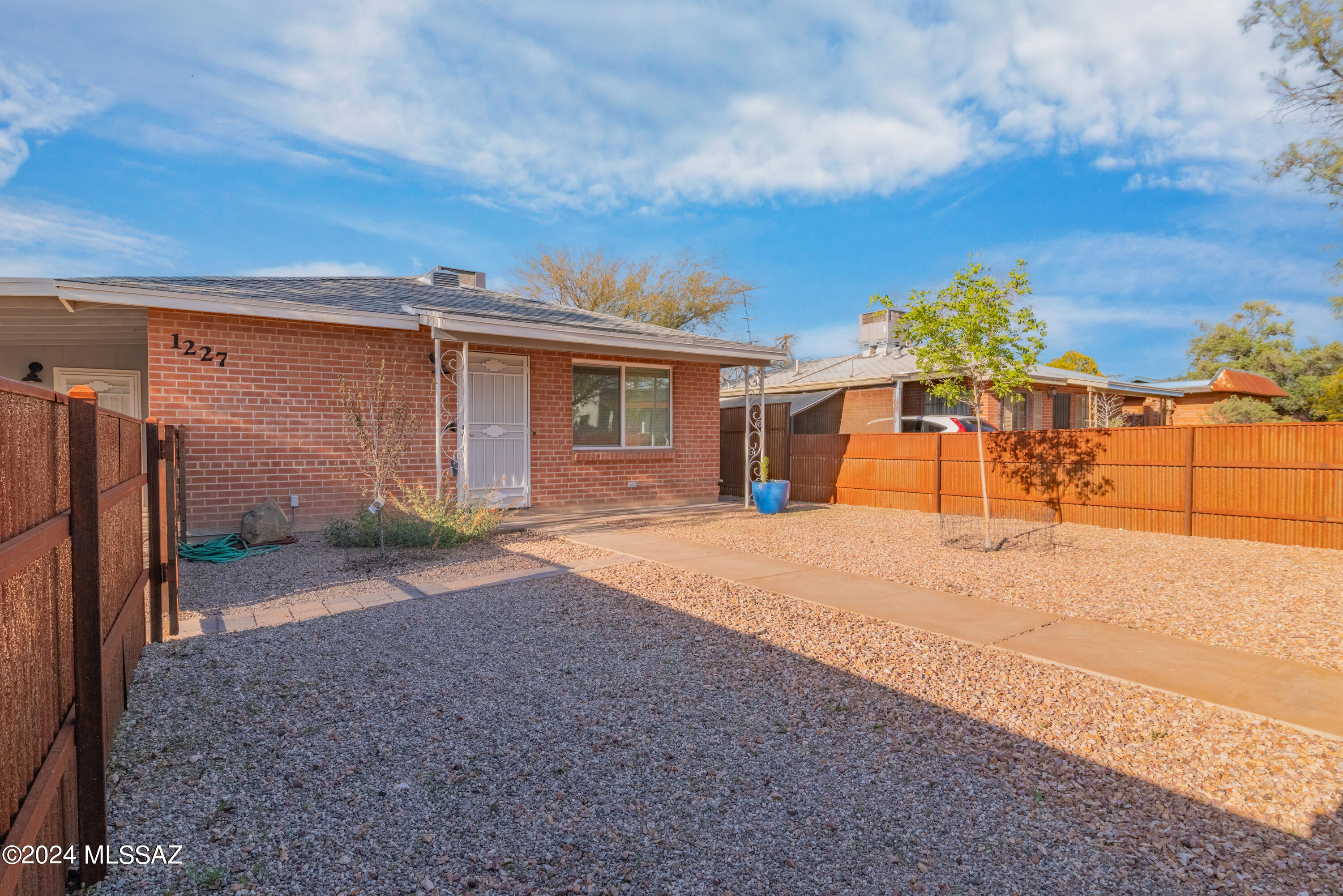University Heights - Residential