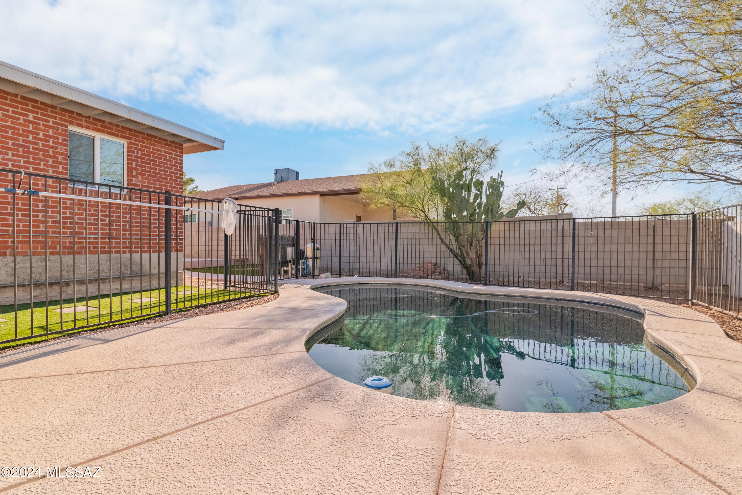 University Heights - Residential