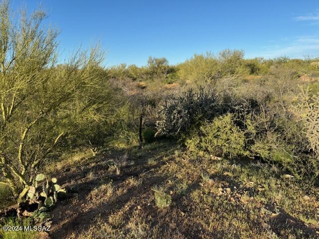 Diamond Bell Ranch - Tucson Unit 11 (1-448) - Land