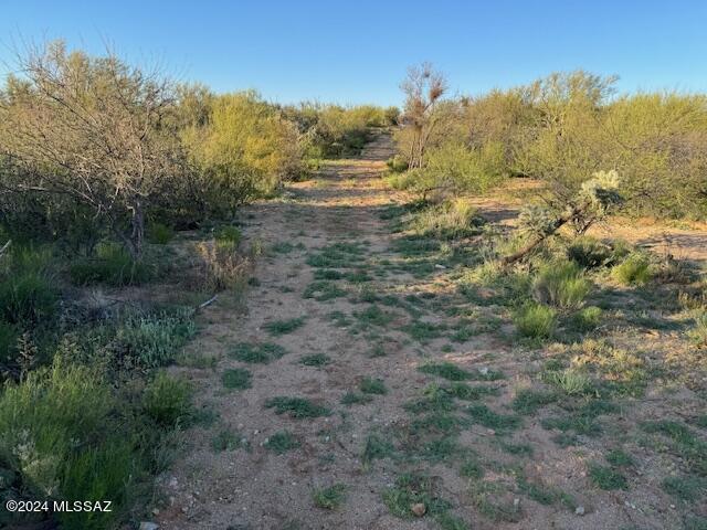 Diamond Bell Ranch - Tucson Unit 11 (1-448) - Land