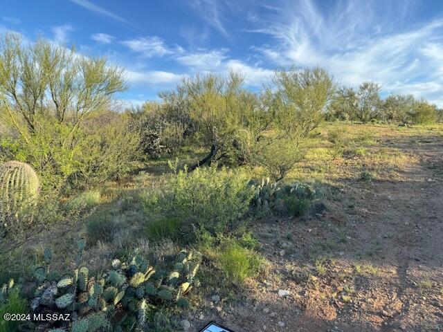 Diamond Bell Ranch - Tucson Unit 11 (1-448) - Land