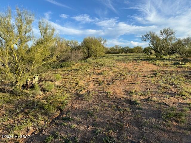Diamond Bell Ranch - Tucson Unit 11 (1-448) - Land