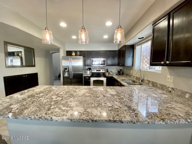 Pantano Ranch (1-197) - Residential