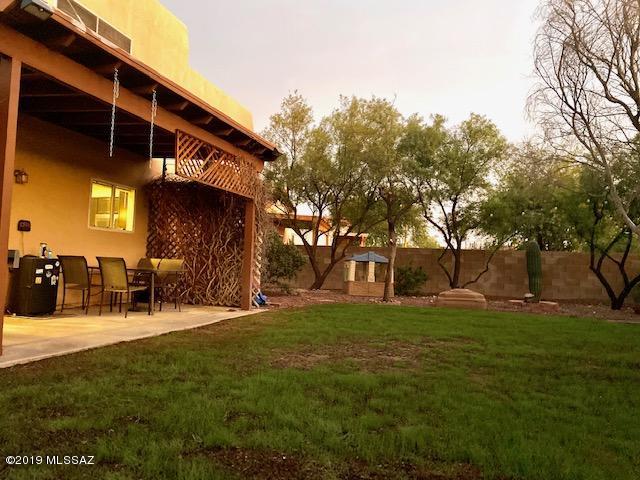 Pantano Ranch (1-197) - Residential
