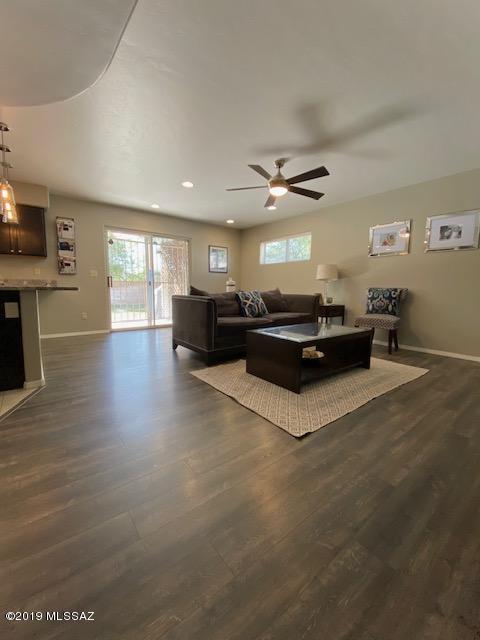 Pantano Ranch (1-197) - Residential