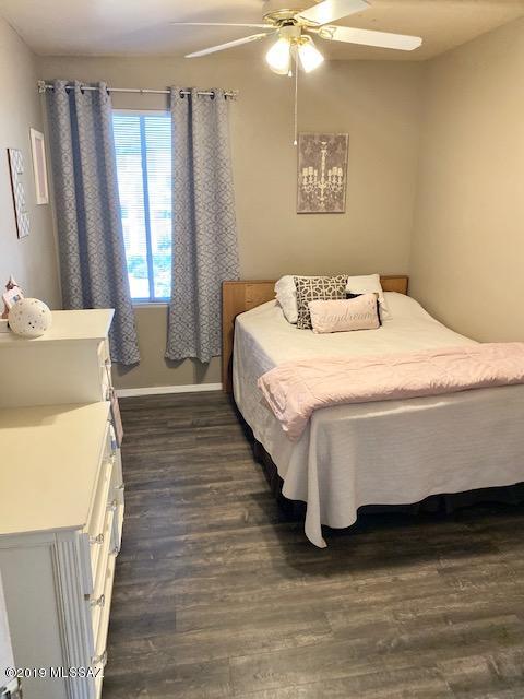 Pantano Ranch (1-197) - Residential