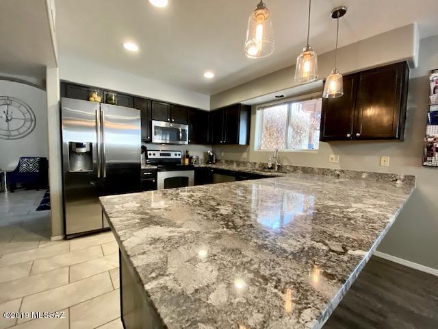 Pantano Ranch (1-197) - Residential