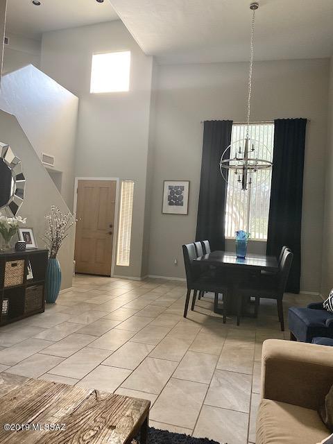 Pantano Ranch (1-197) - Residential