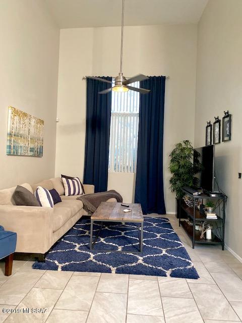 Pantano Ranch (1-197) - Residential