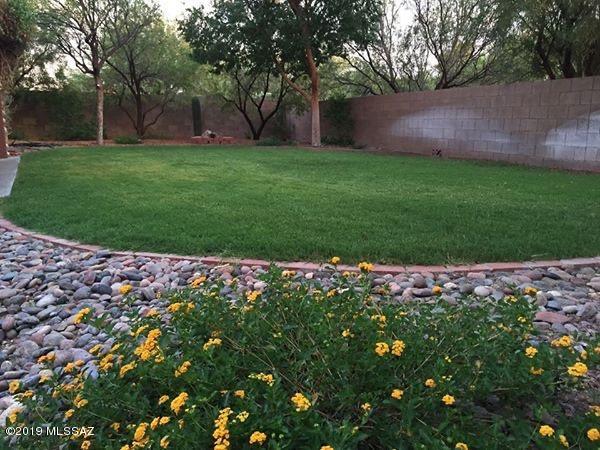 Pantano Ranch (1-197) - Residential