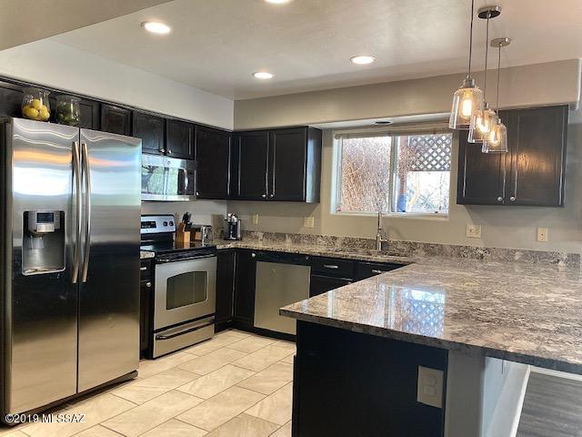 Pantano Ranch (1-197) - Residential