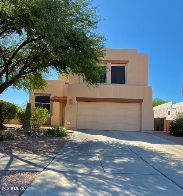 Pantano Ranch (1-197) - Residential